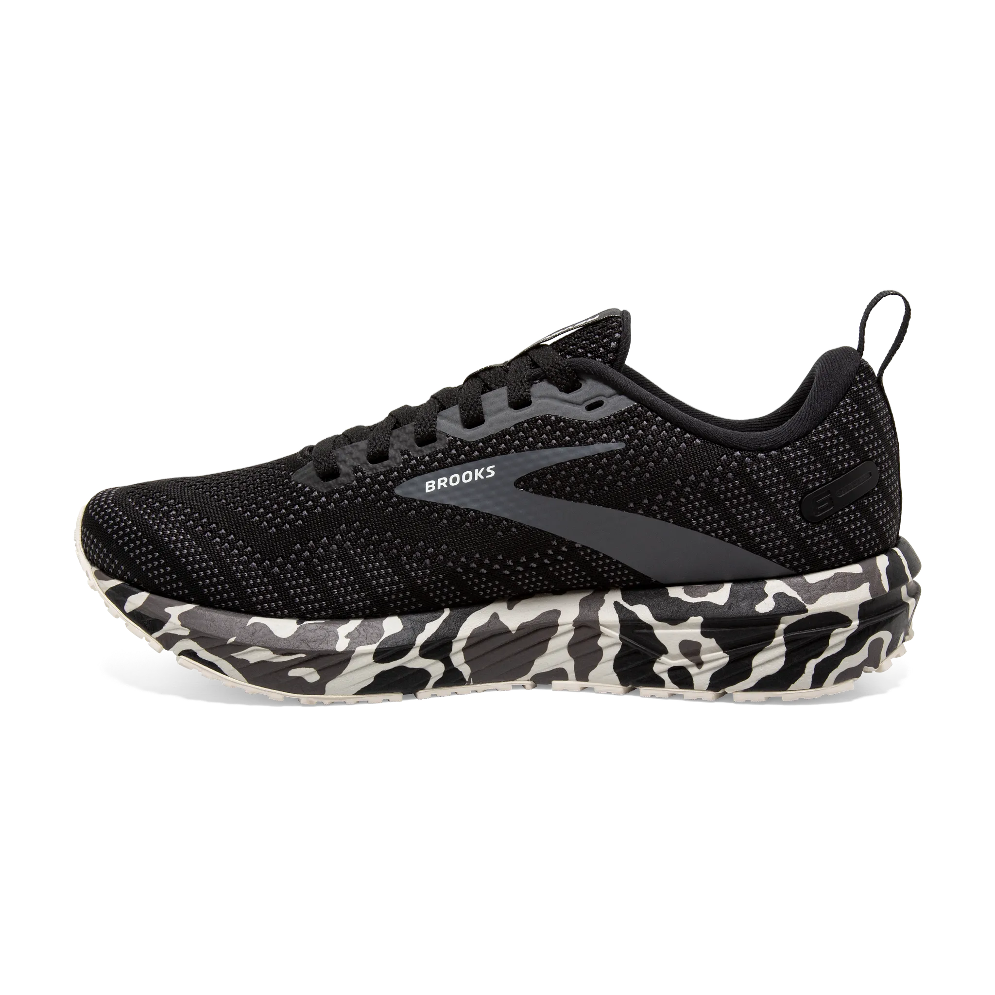 padded collar comfort quick - drying shoe trait Women's Revel 6