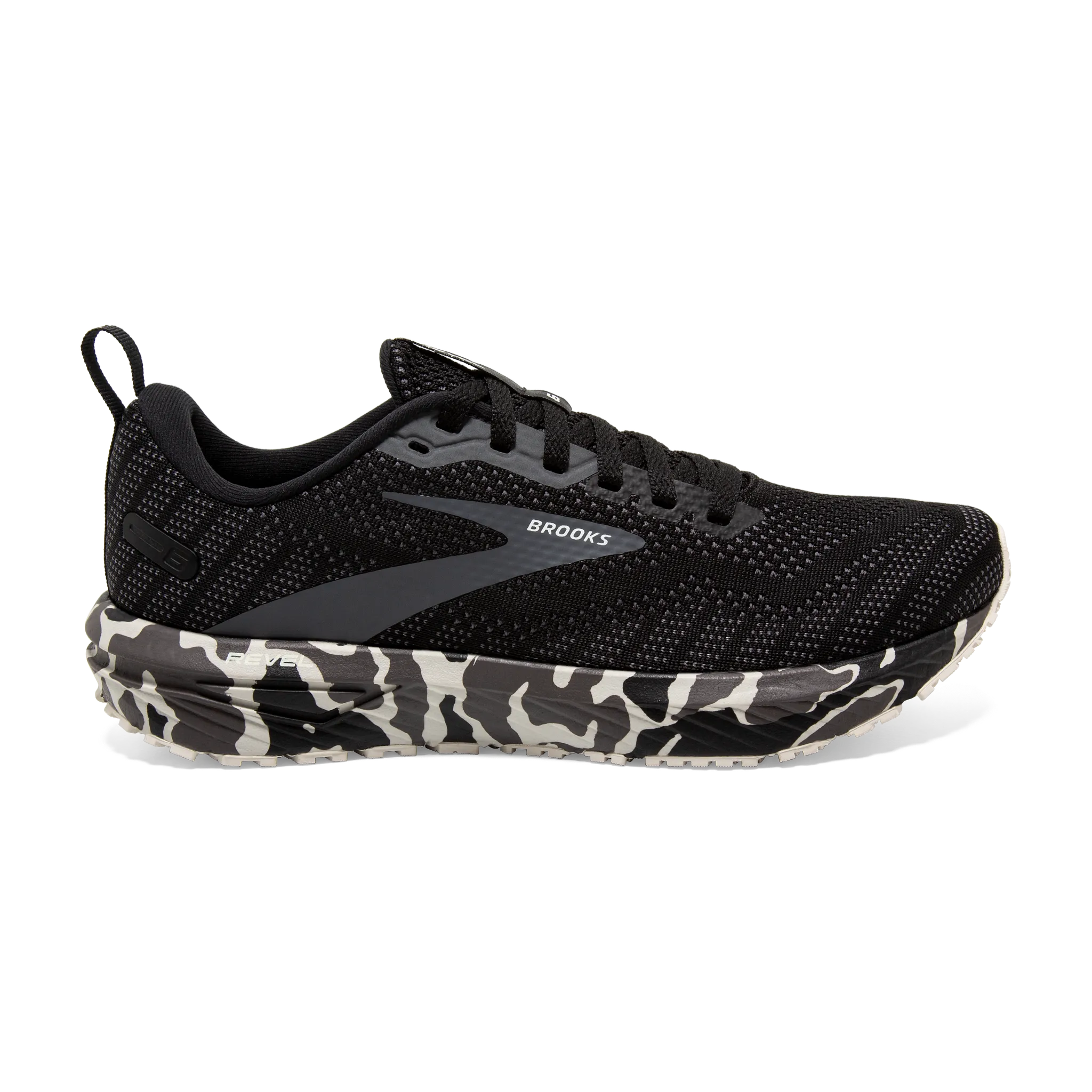 leather shoes Women's Revel 6