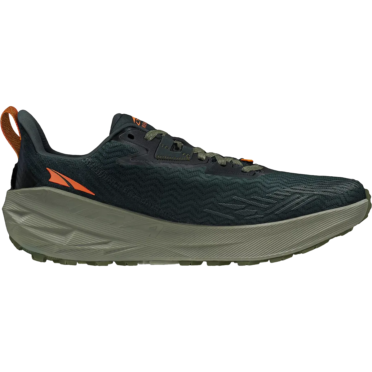 Experience Wild hydration pack rural shoes