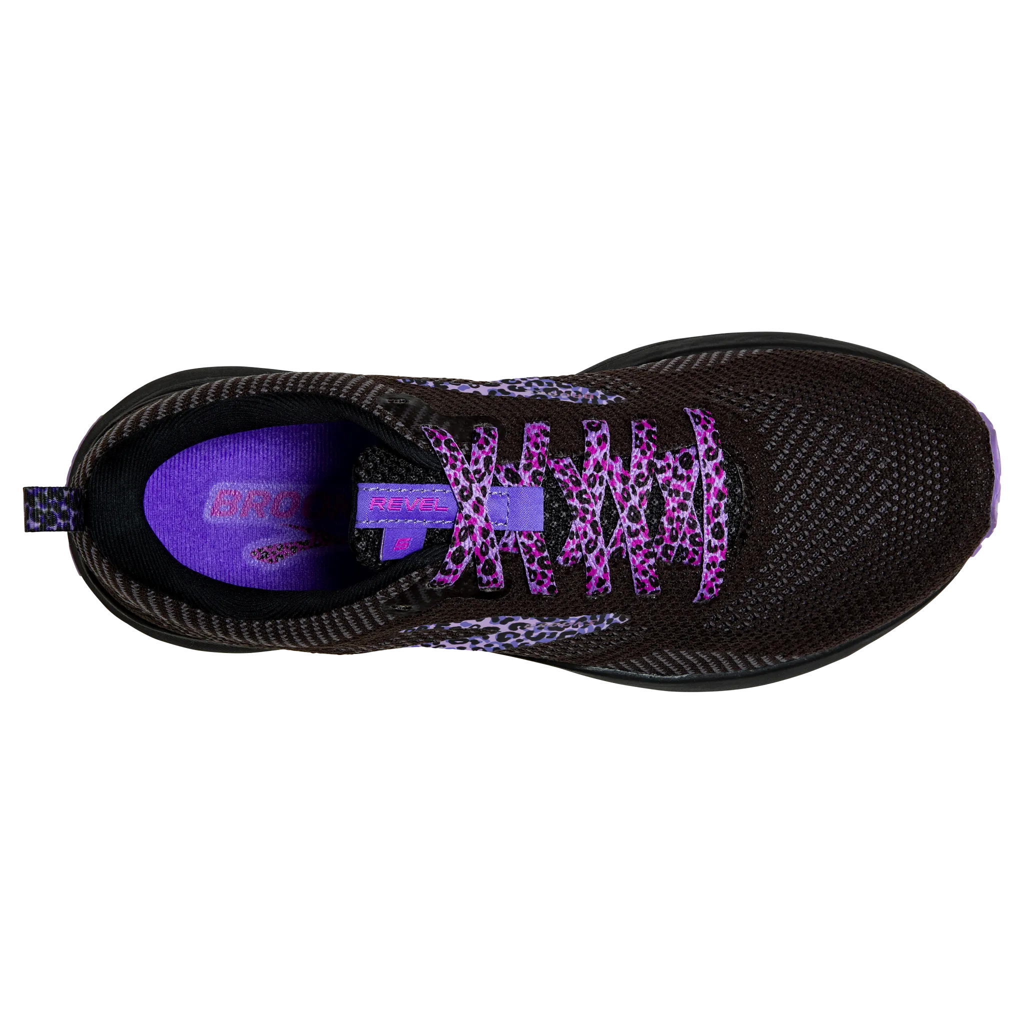 Arch Comfort Women's Revel 5