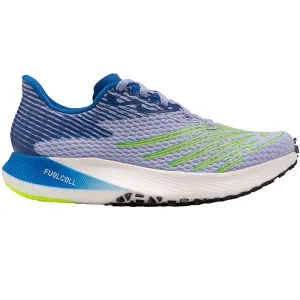 cloudy - day shoes night - running shoes Women's FuelCell RC Elite