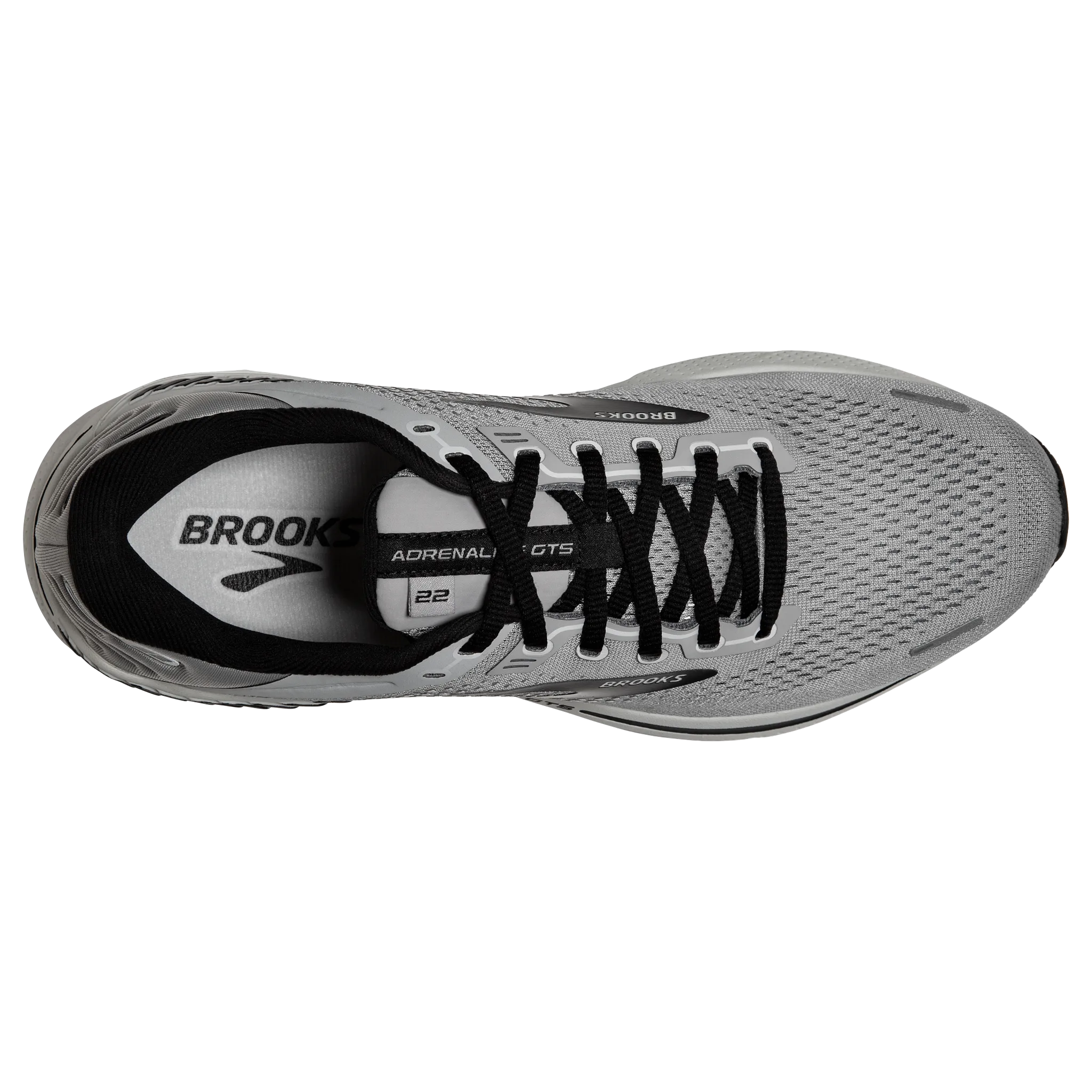 Men's Adrenaline GTS 22 seasonal shoes unisex running