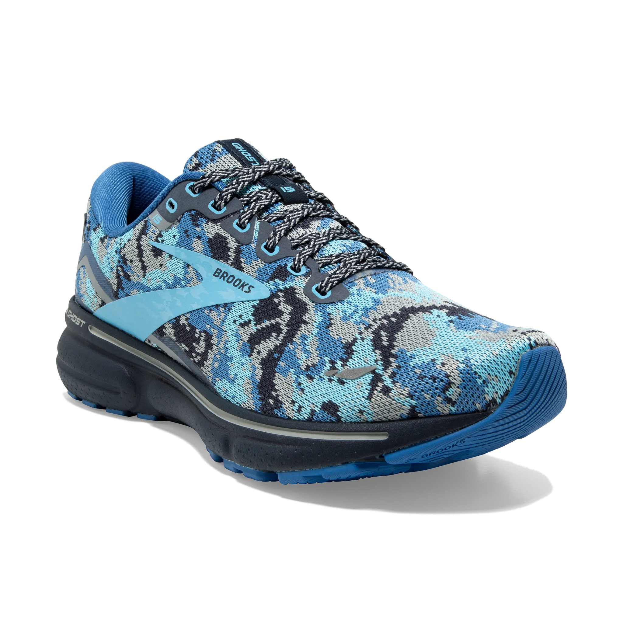 Women's Ghost 15 energy - returning technology shoes
