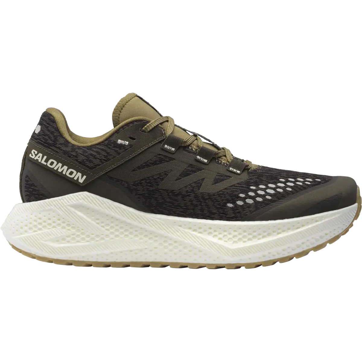 Men's Aero Glide 3 GRVL running in a modern bridge area shoes narrow - fit shoes