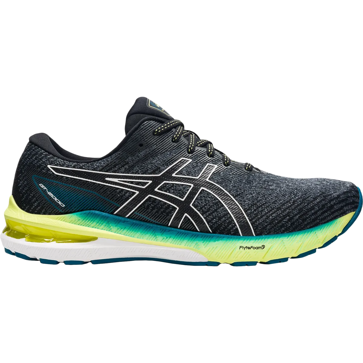 Men's GT-2000 10 - 2E race - day - shoes