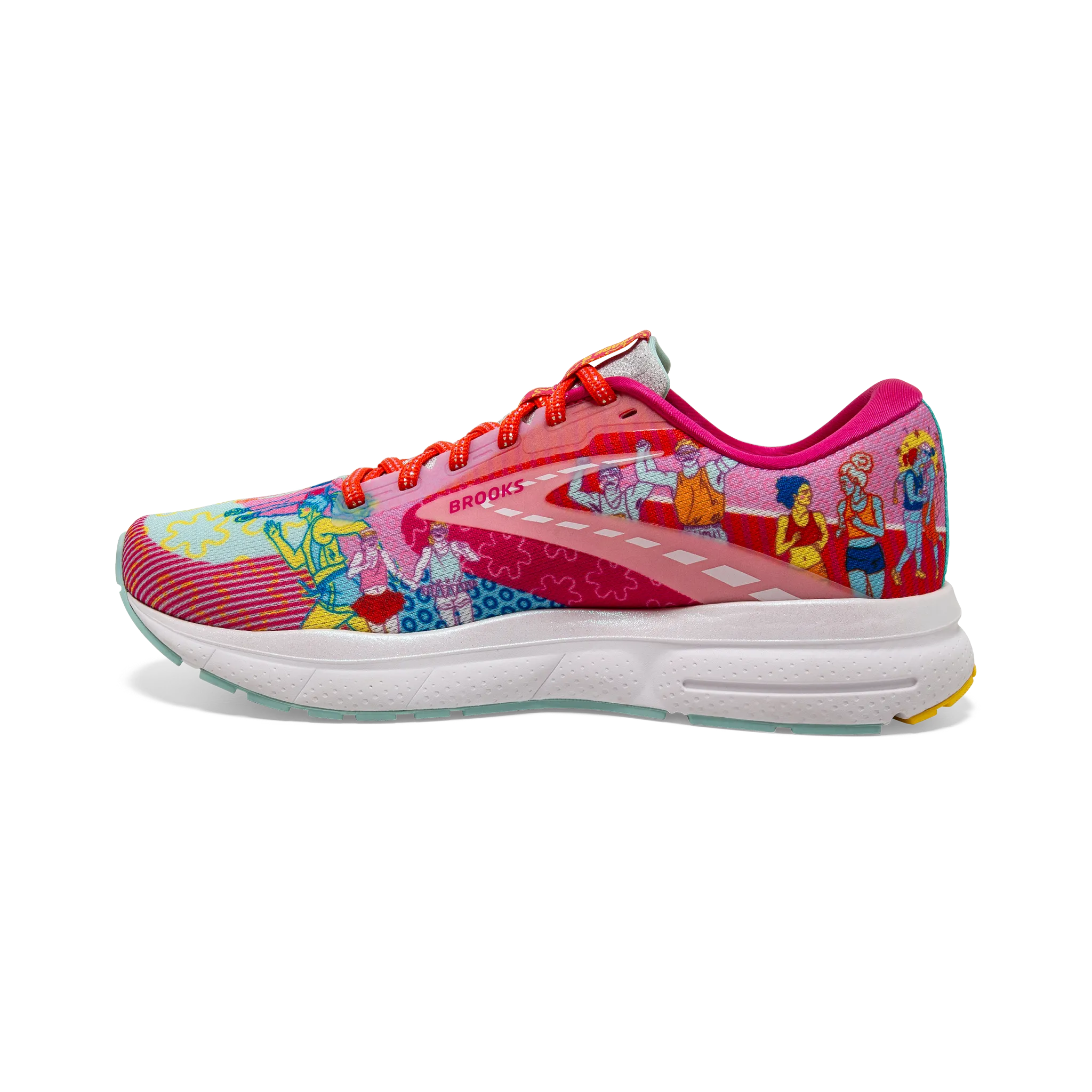 Women's Trace 3 Flex Grip Moisture wicking