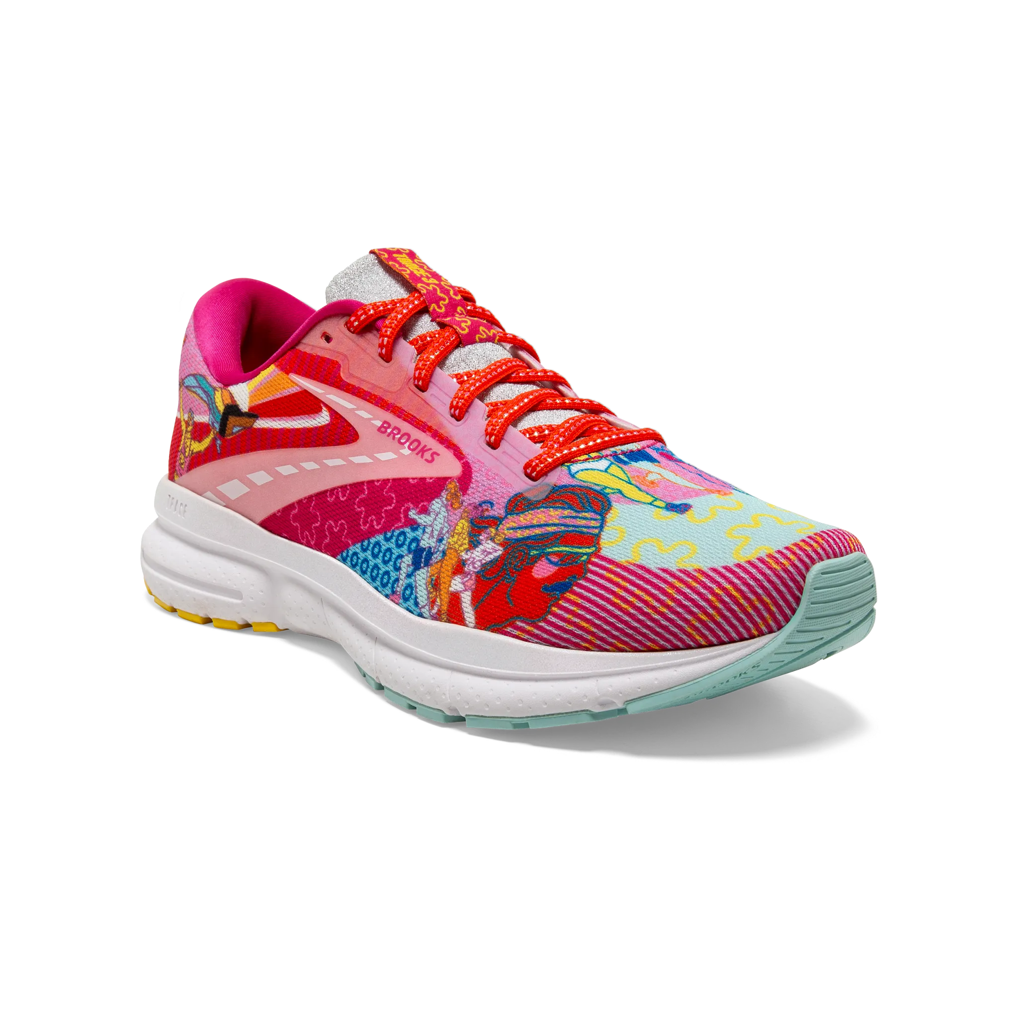 Racer Women's Trace 3
