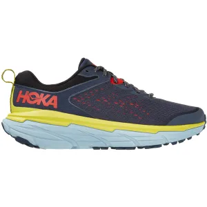 Men's Challenger ATR 6 - Wide running in a tennis court area shoes post - race running