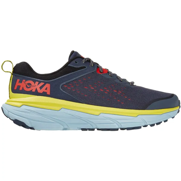 green shoes Men's Challenger ATR 6 - Wide