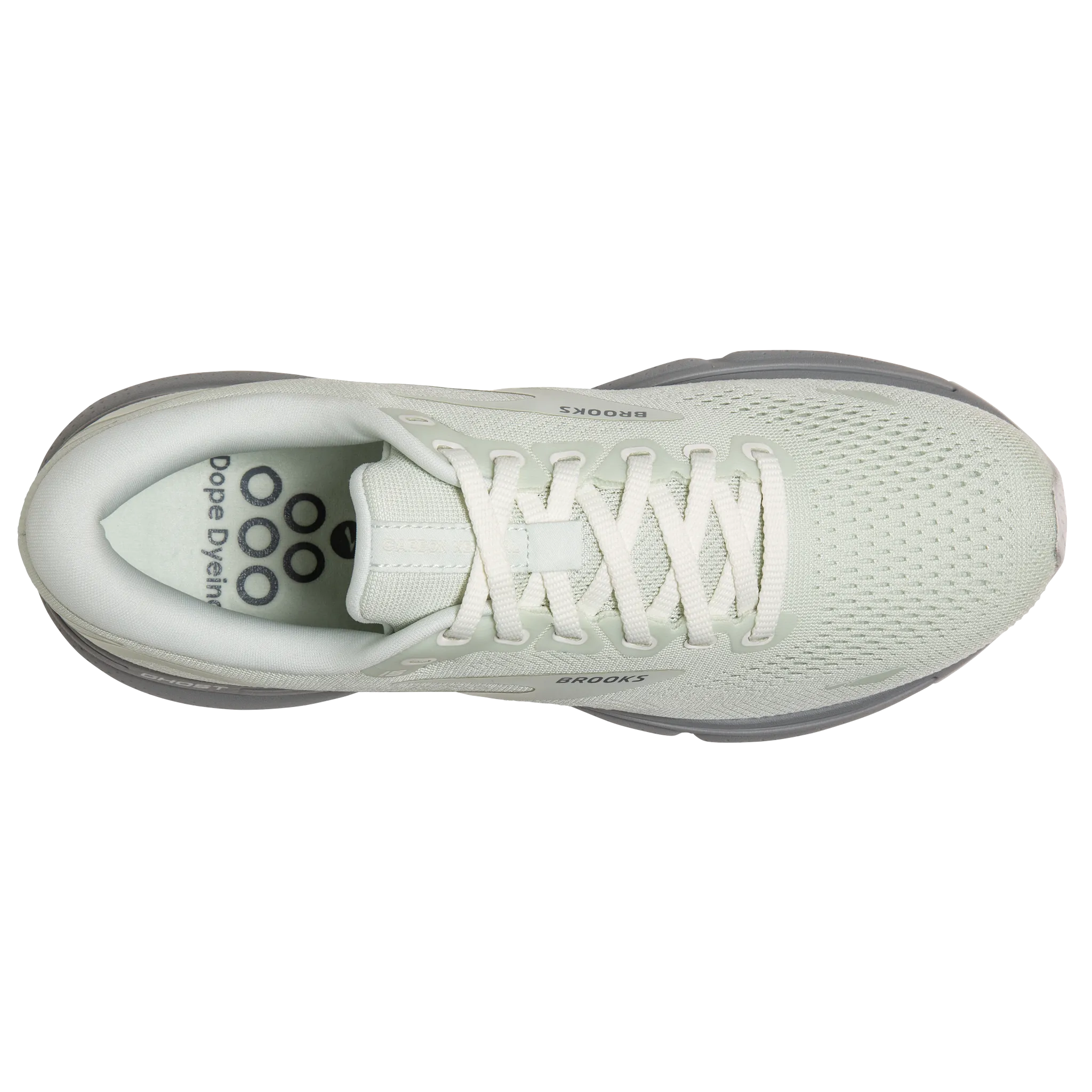 track running gear Astounding shock absorption Men's Ghost 15