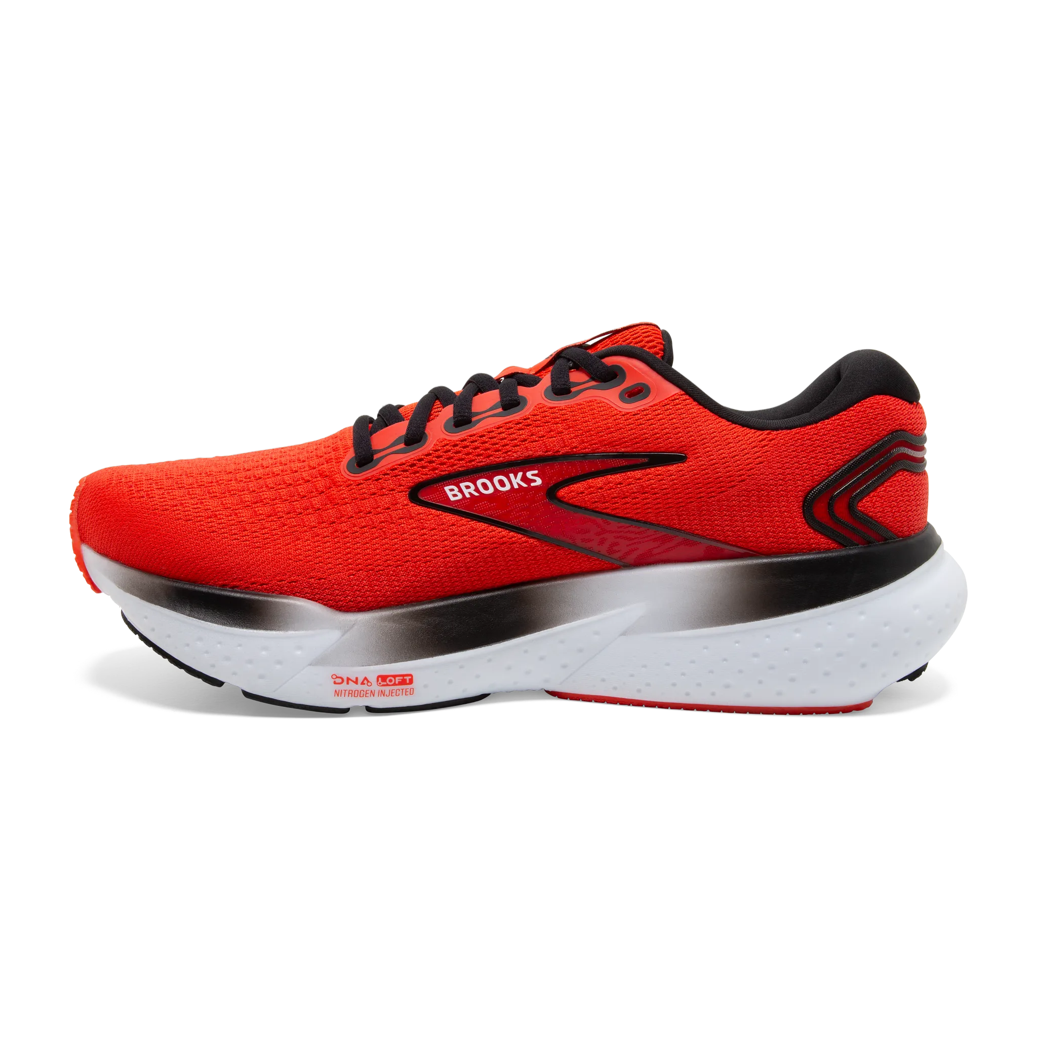 Men's Glycerin 21 running in summer shoes jogger shoes
