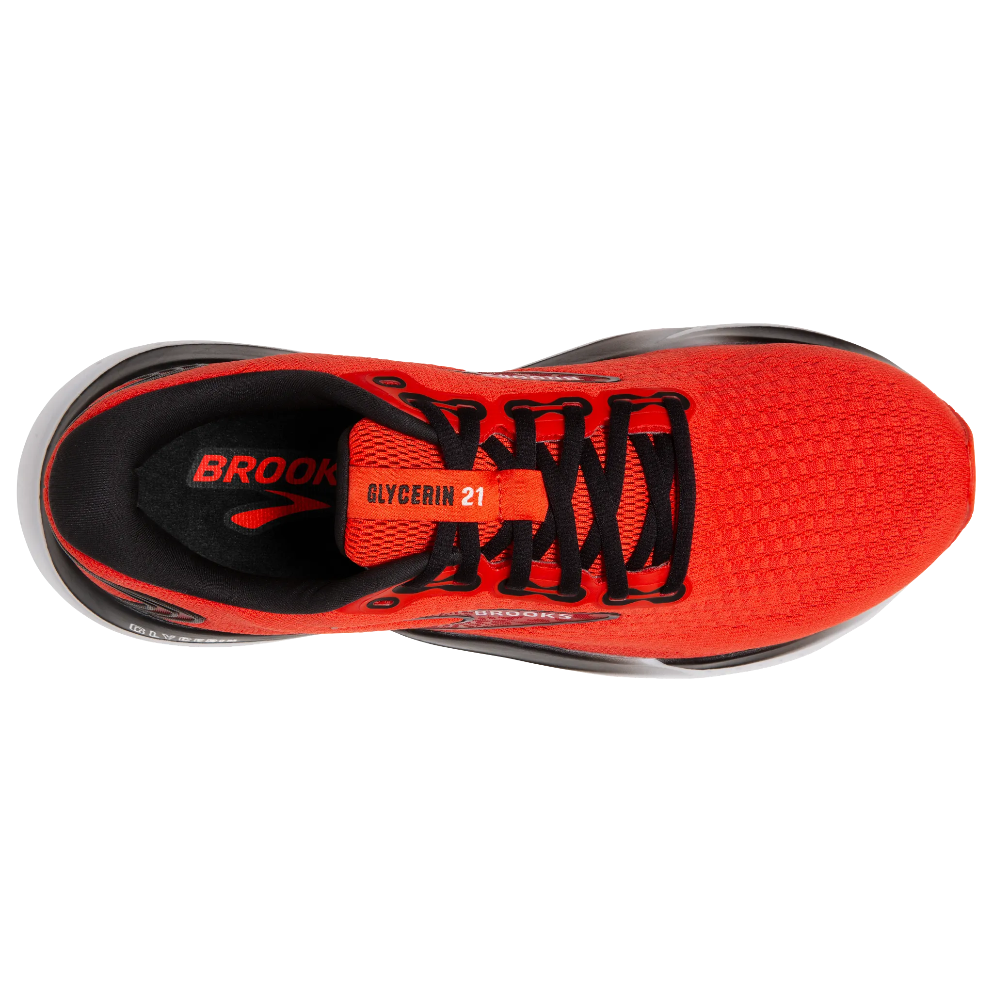 Recycled materials Men's Glycerin 21