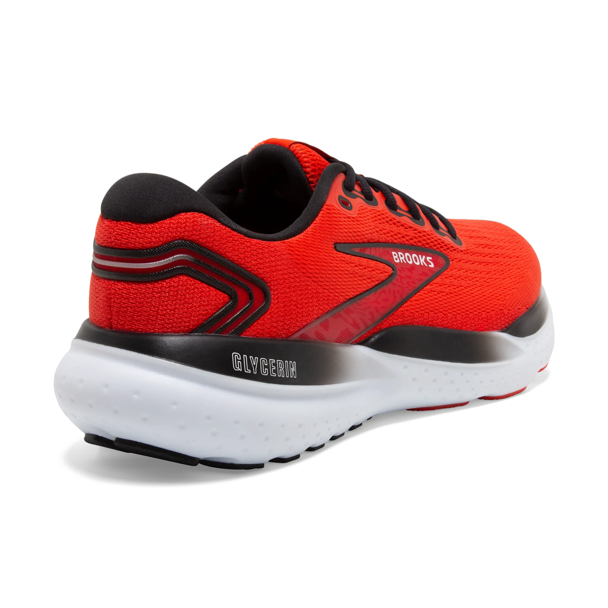 Men's Glycerin 21 crossover use