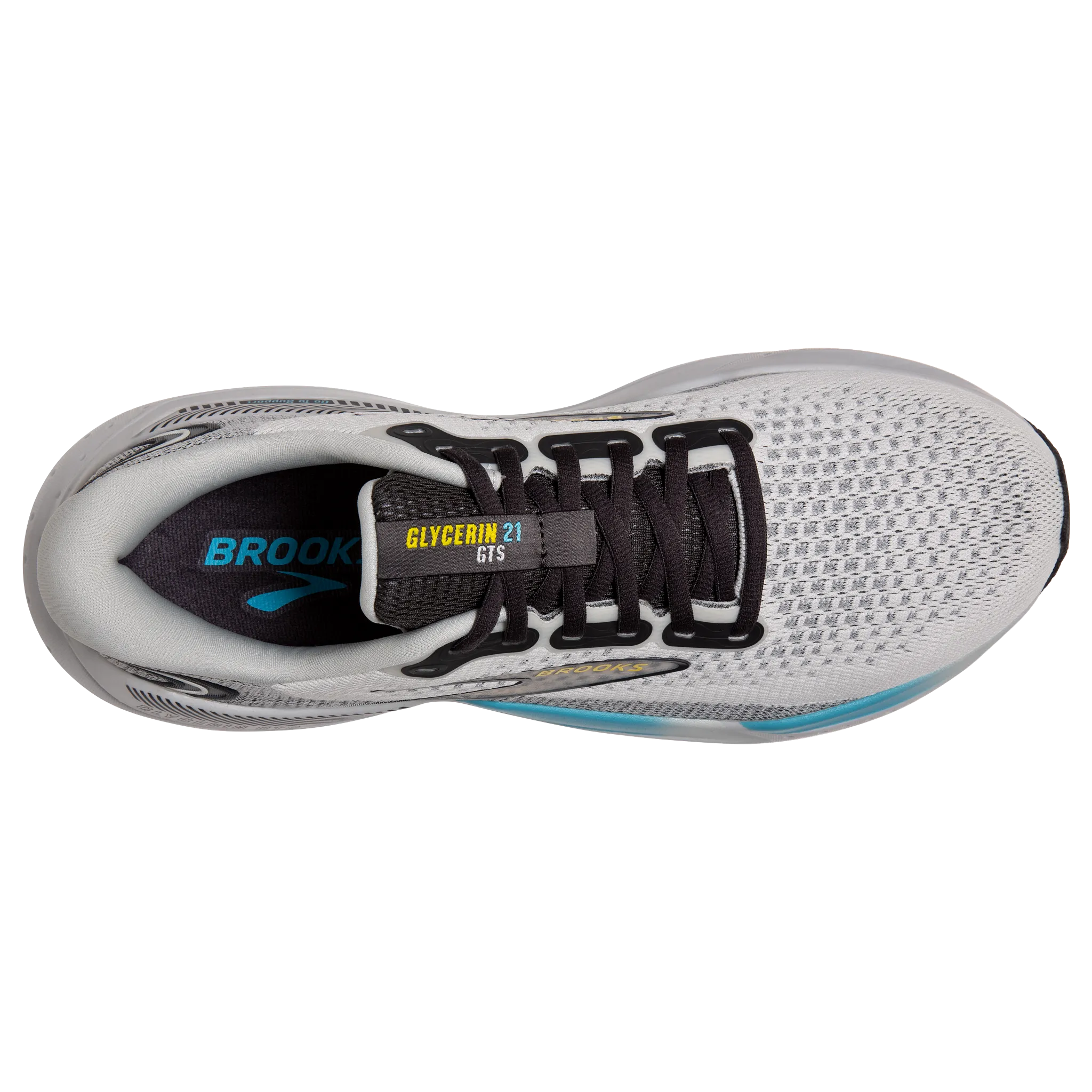 Men's Glycerin GTS 21 Long Distance Comfort