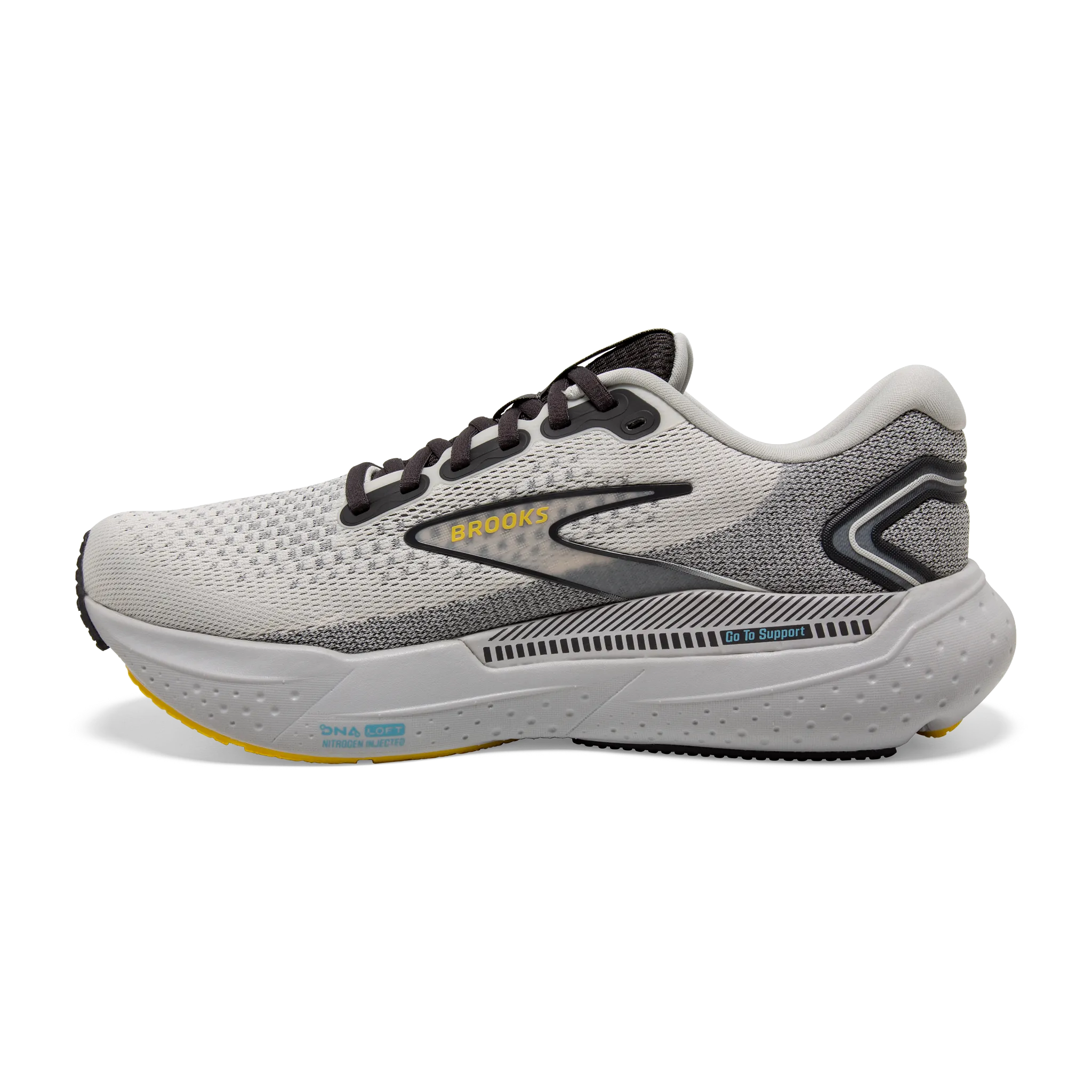 Men's Glycerin GTS 21 Concentration - boosting fall running footwear