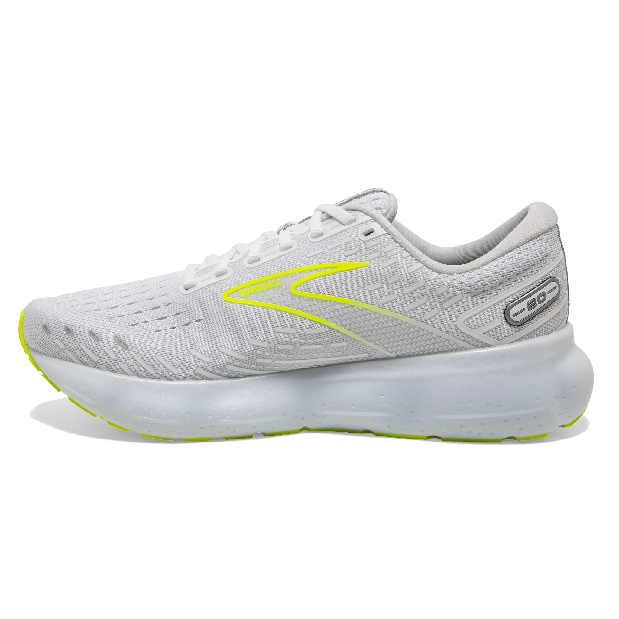Men's Glycerin 20 quiet - operation - noiselessness shoes speed training shoes