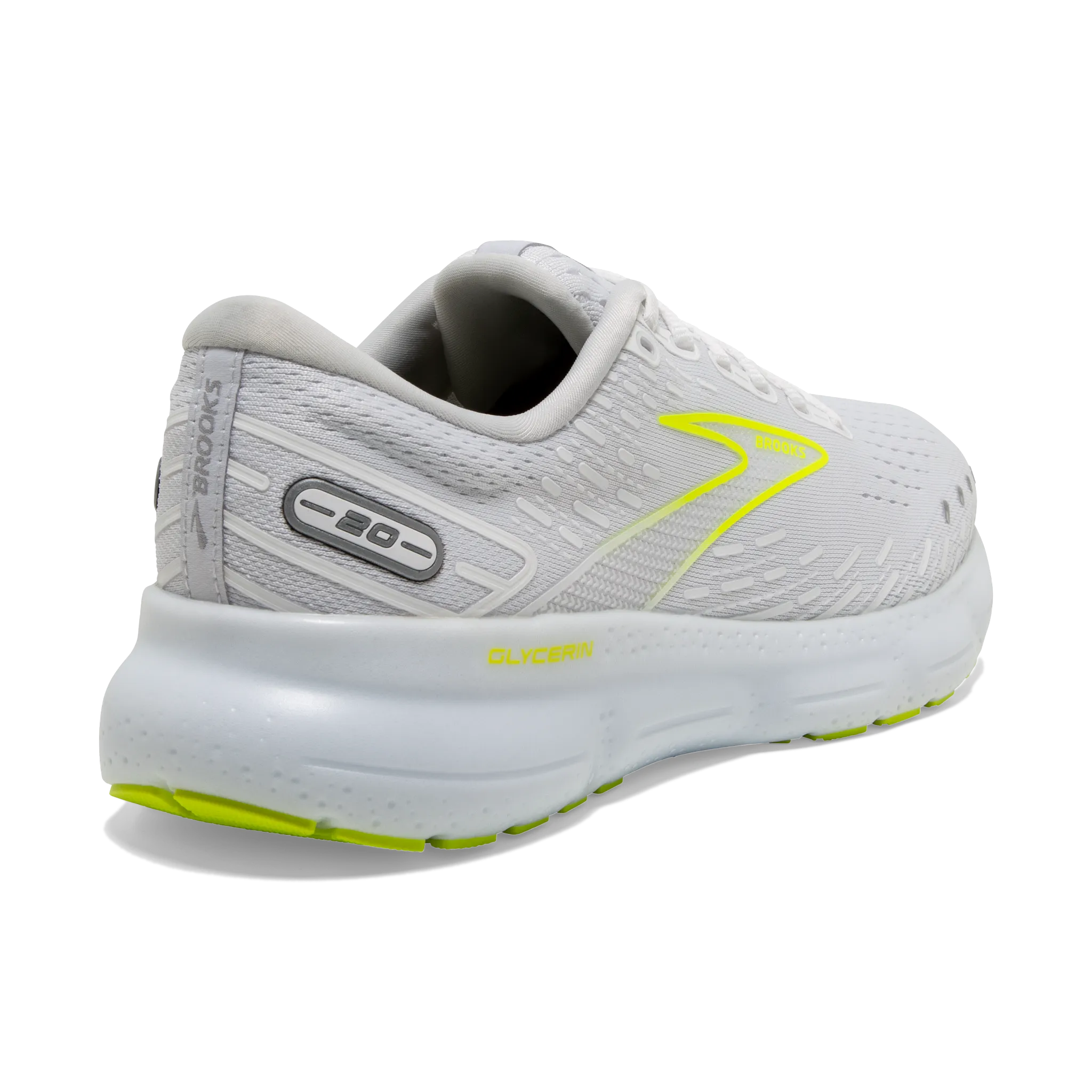 Foot Movement Men's Glycerin 20