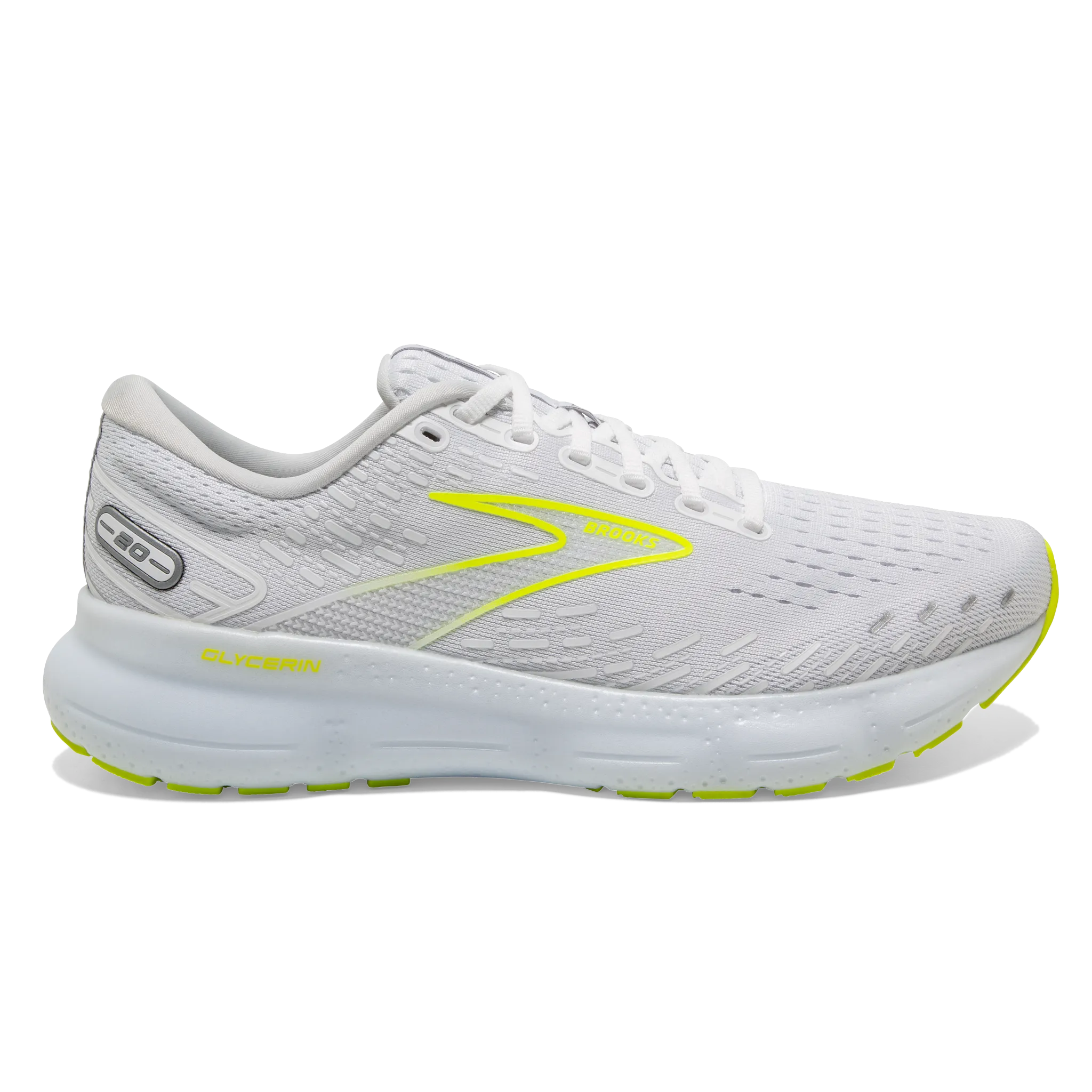 running in community runs shoes Hydrophobic Men's Glycerin 20