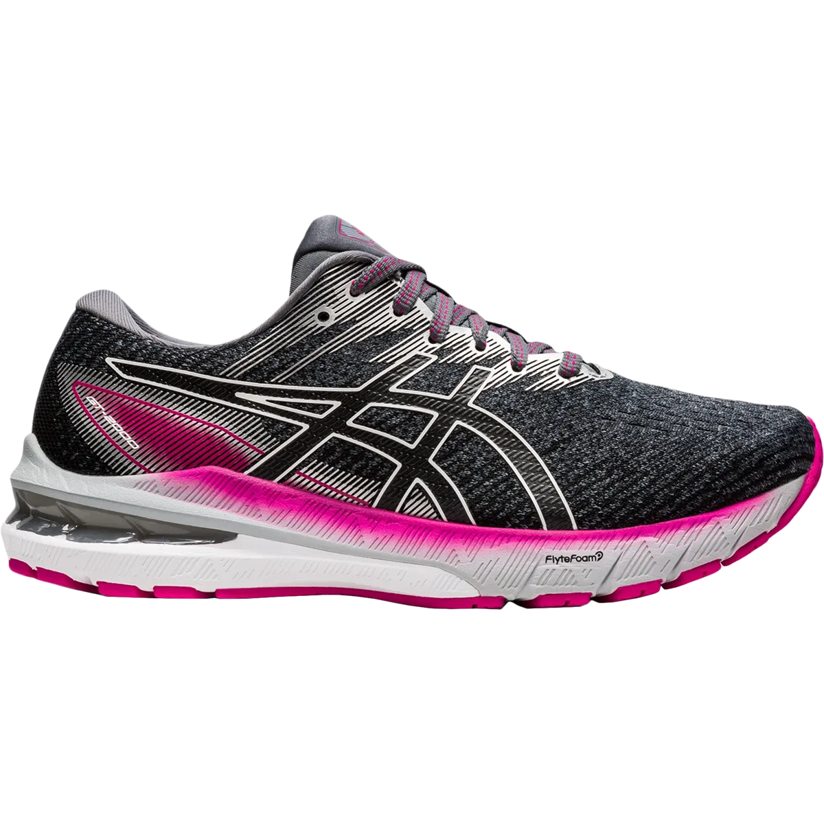 aerobic running wear sunny day running shoe condition Women's GT-2000 10 - D