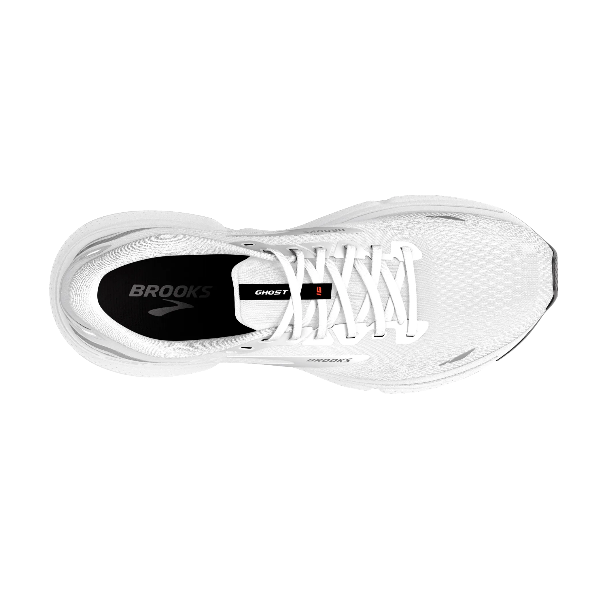charity runs Men's Ghost 15
