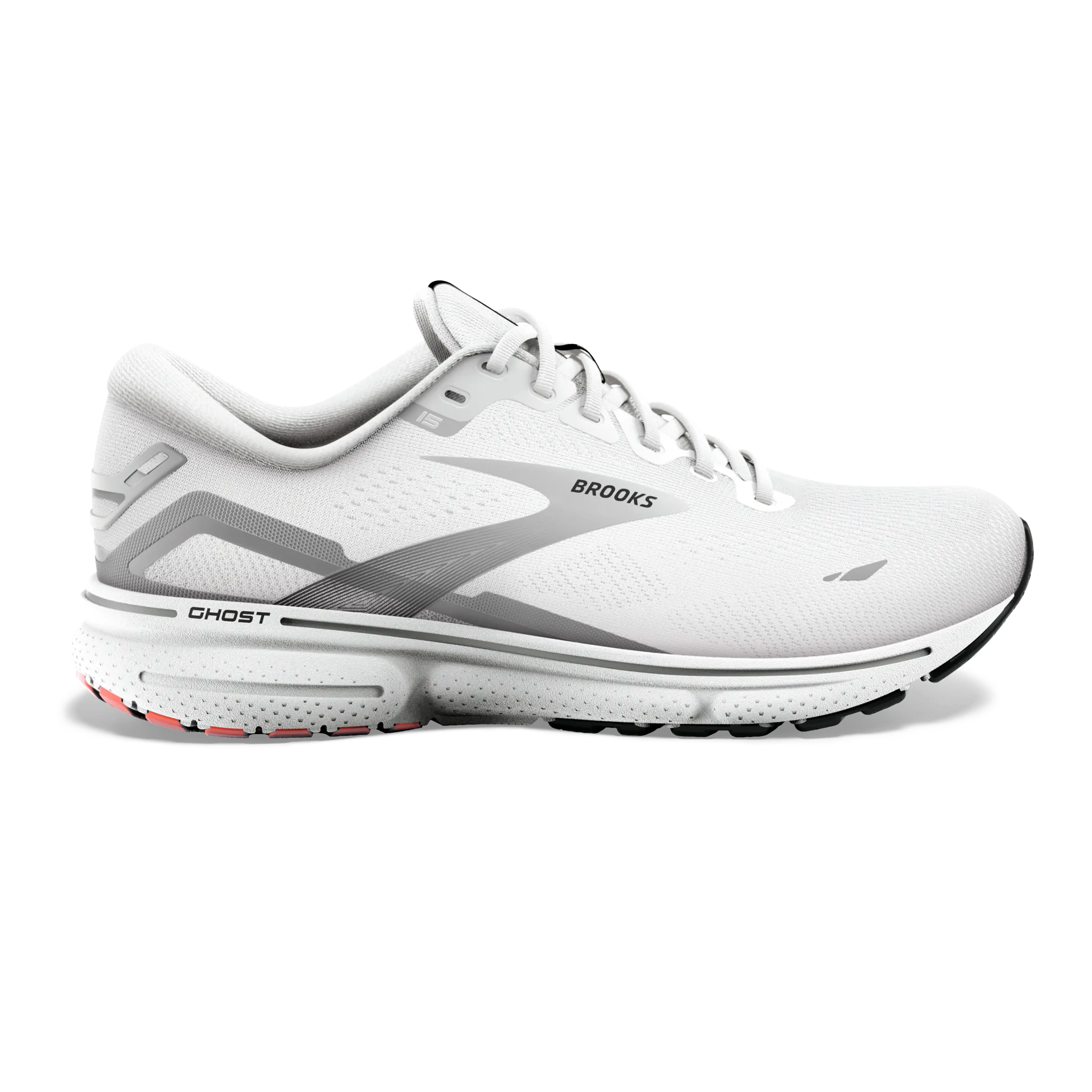 non - branded running shoes hybrid shoes Men's Ghost 15