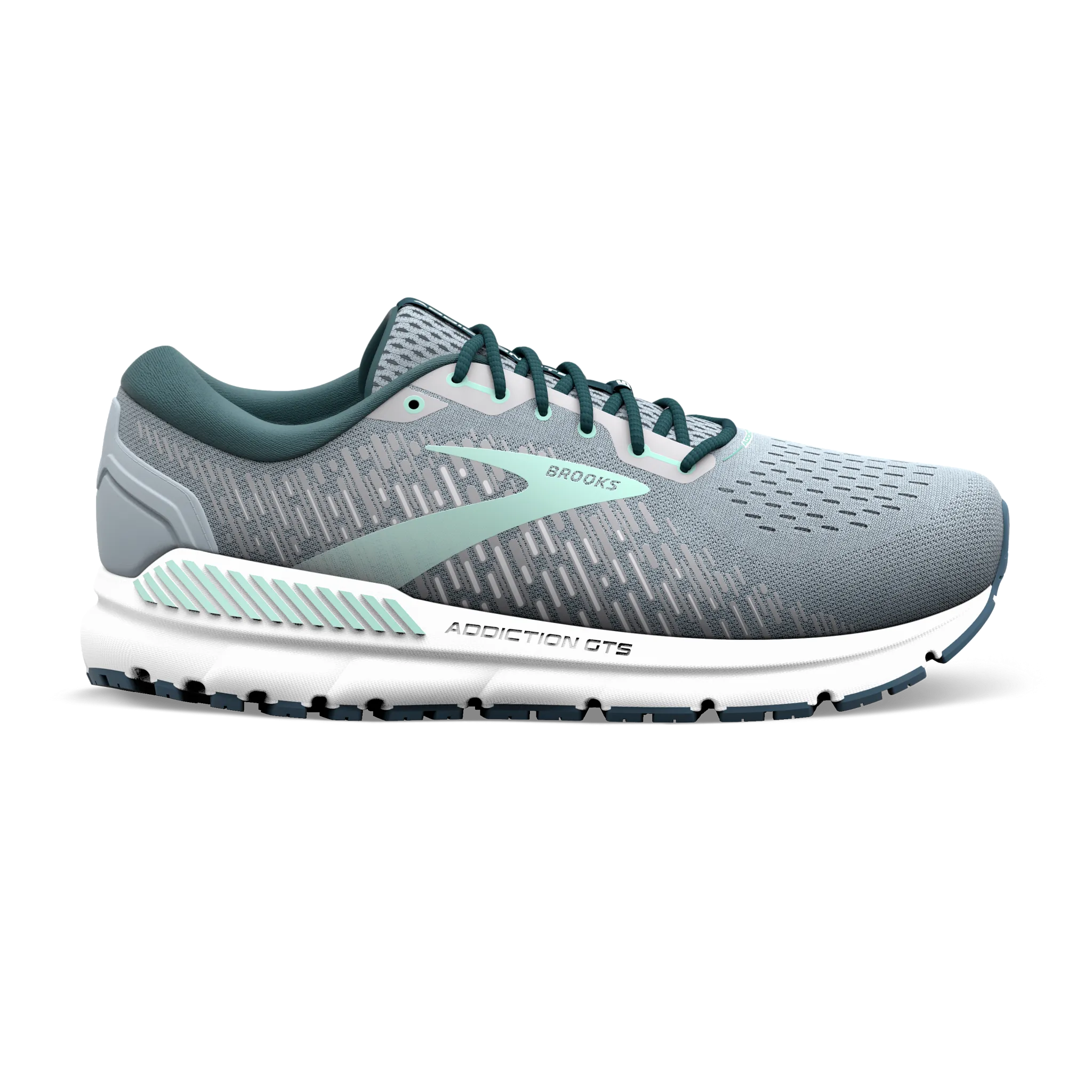 Women's Addiction GTS 15 heel cup