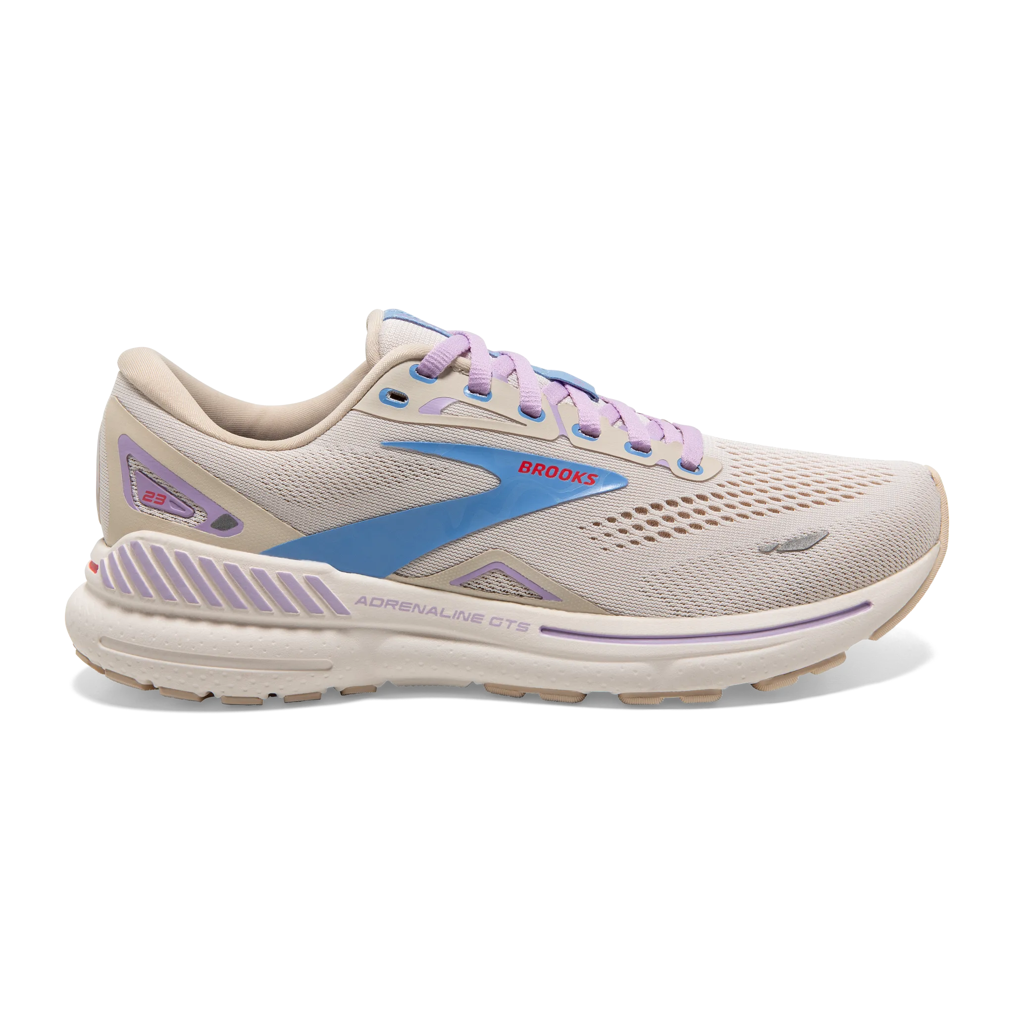 road - to - trail running shoes Foot Landing Women's Adrenaline GTS 23