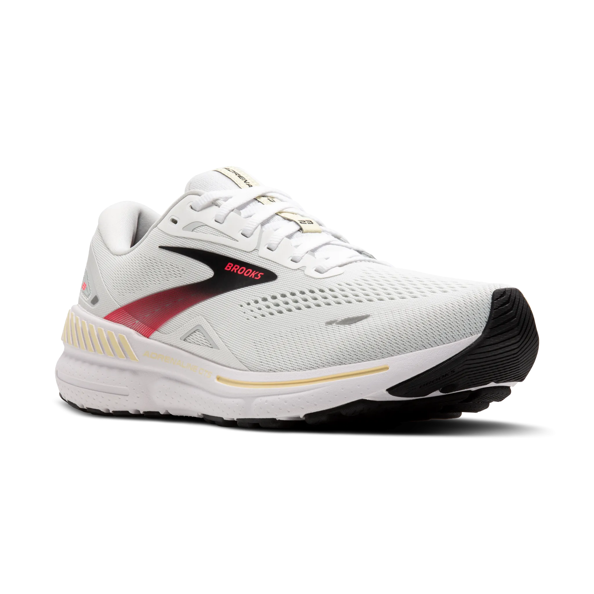 Men's Adrenaline GTS 23 Open Toe Design Trail Ready