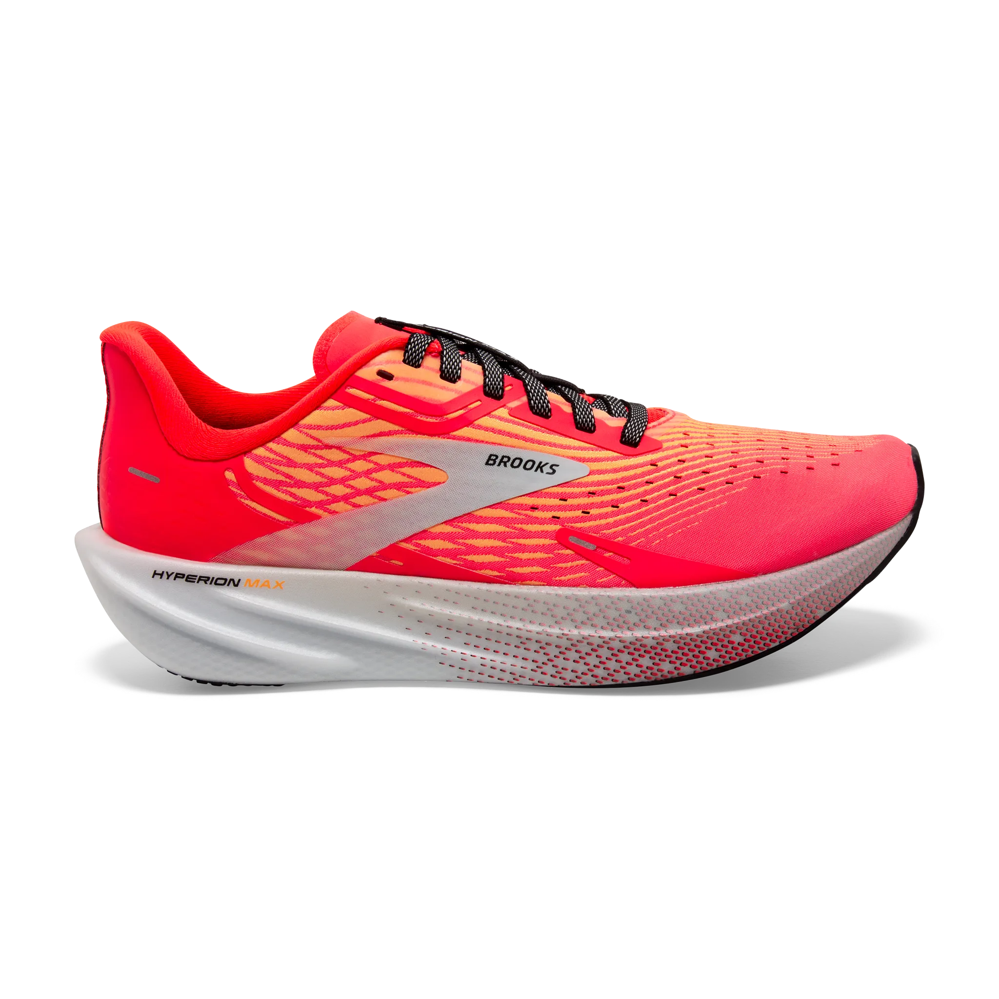 noiseless - movement - stealth shoes veteran running footwear Men's Hyperion Max