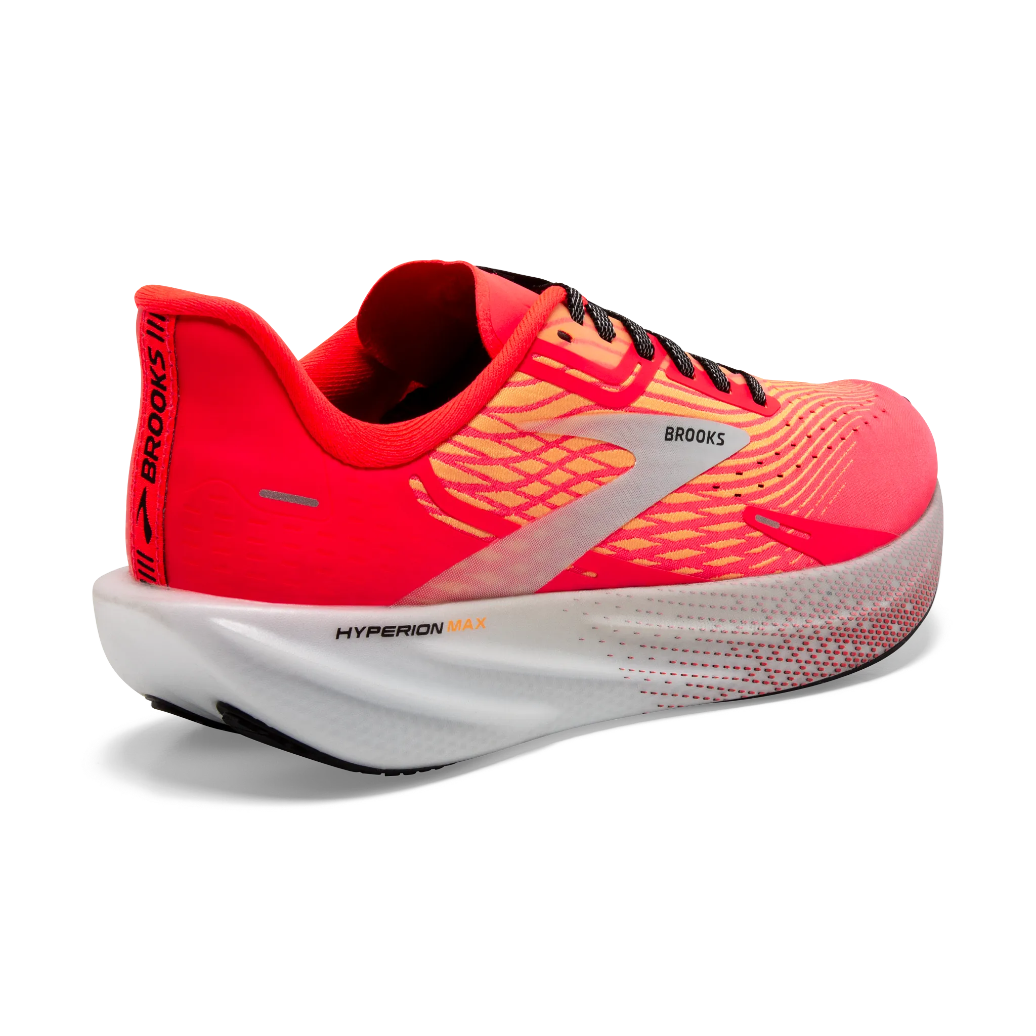 Men's Hyperion Max moisture - wicking shoe attribute Senior