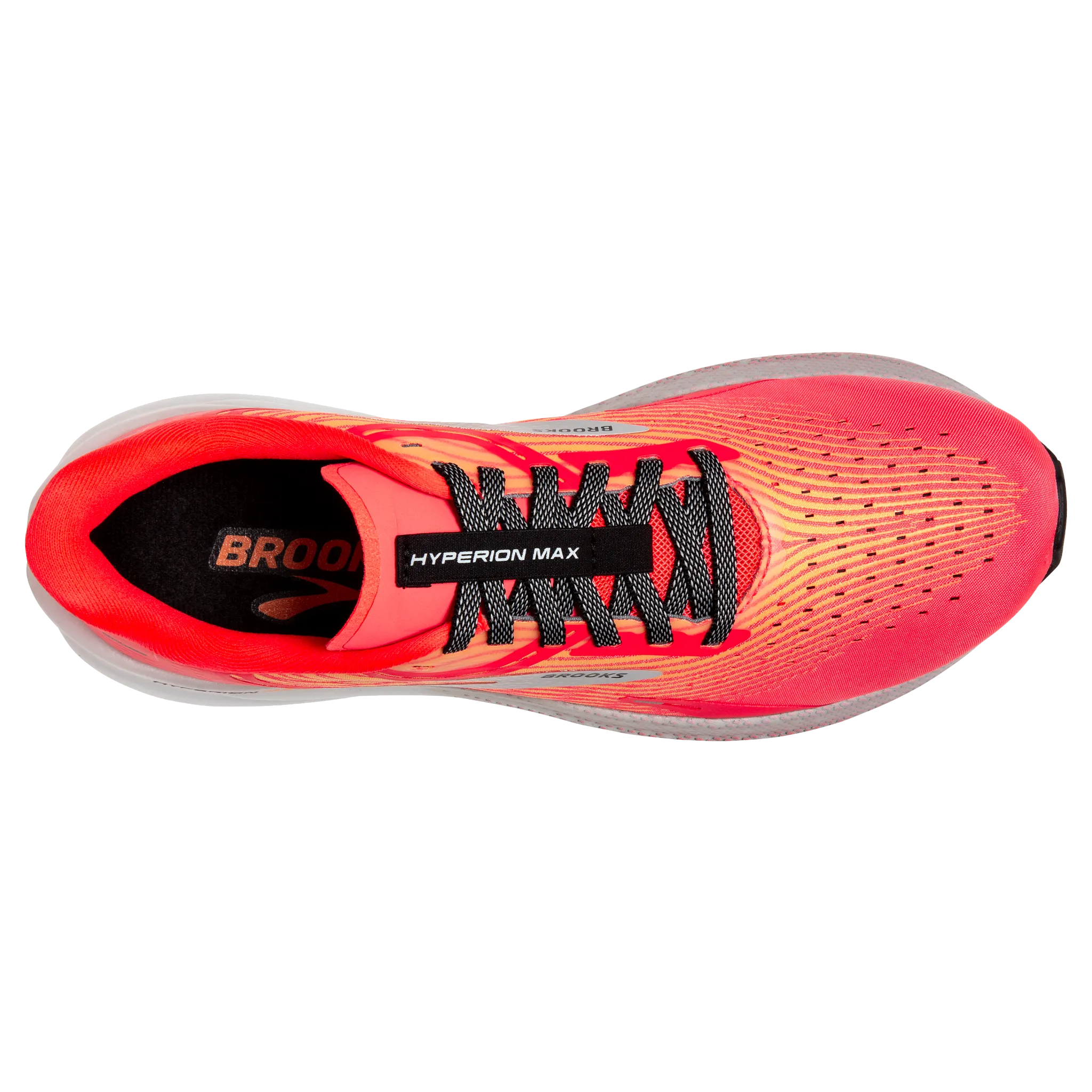 Men's Hyperion Max daytime running