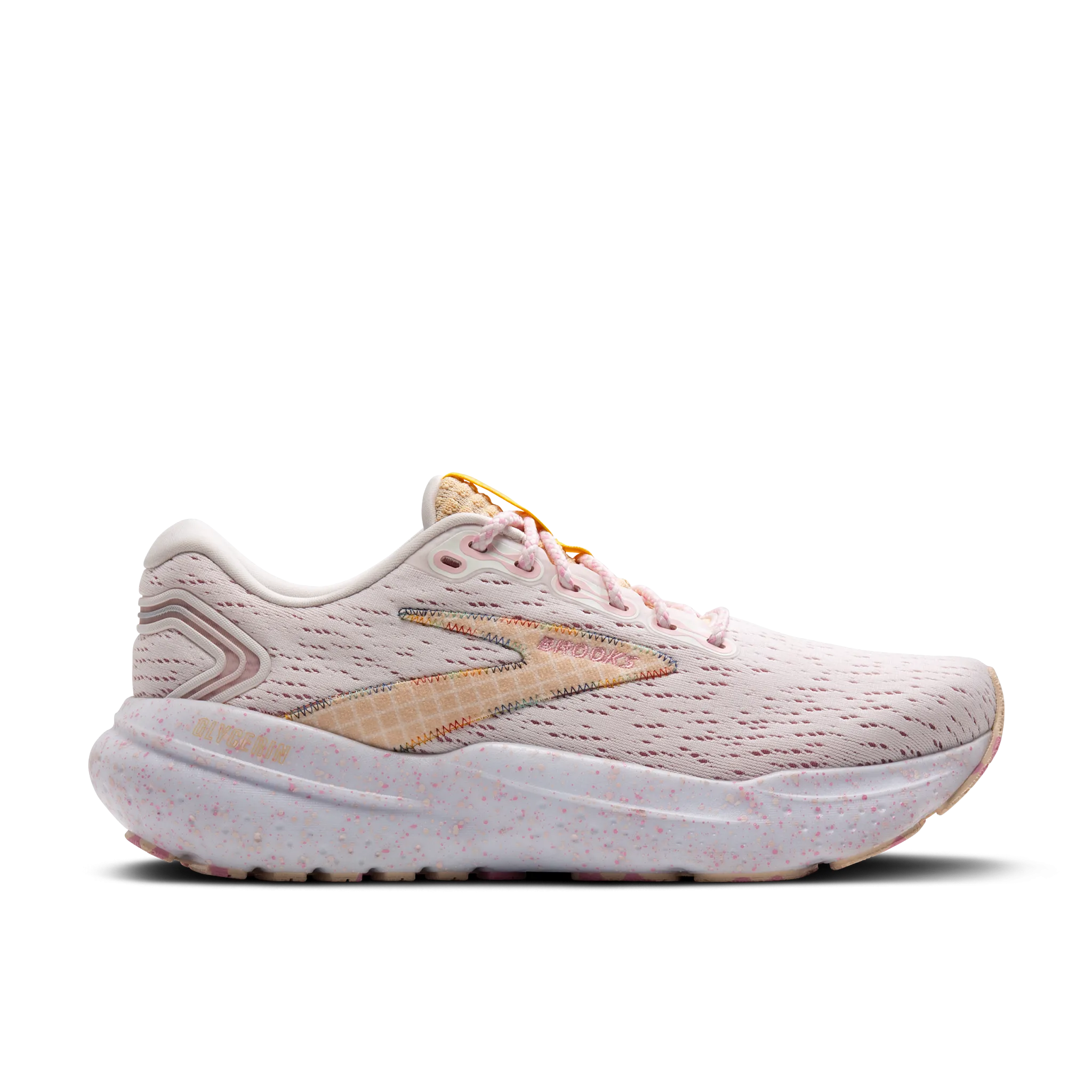 weekend warrior seasonal - themed running gear Women's Glycerin 21
