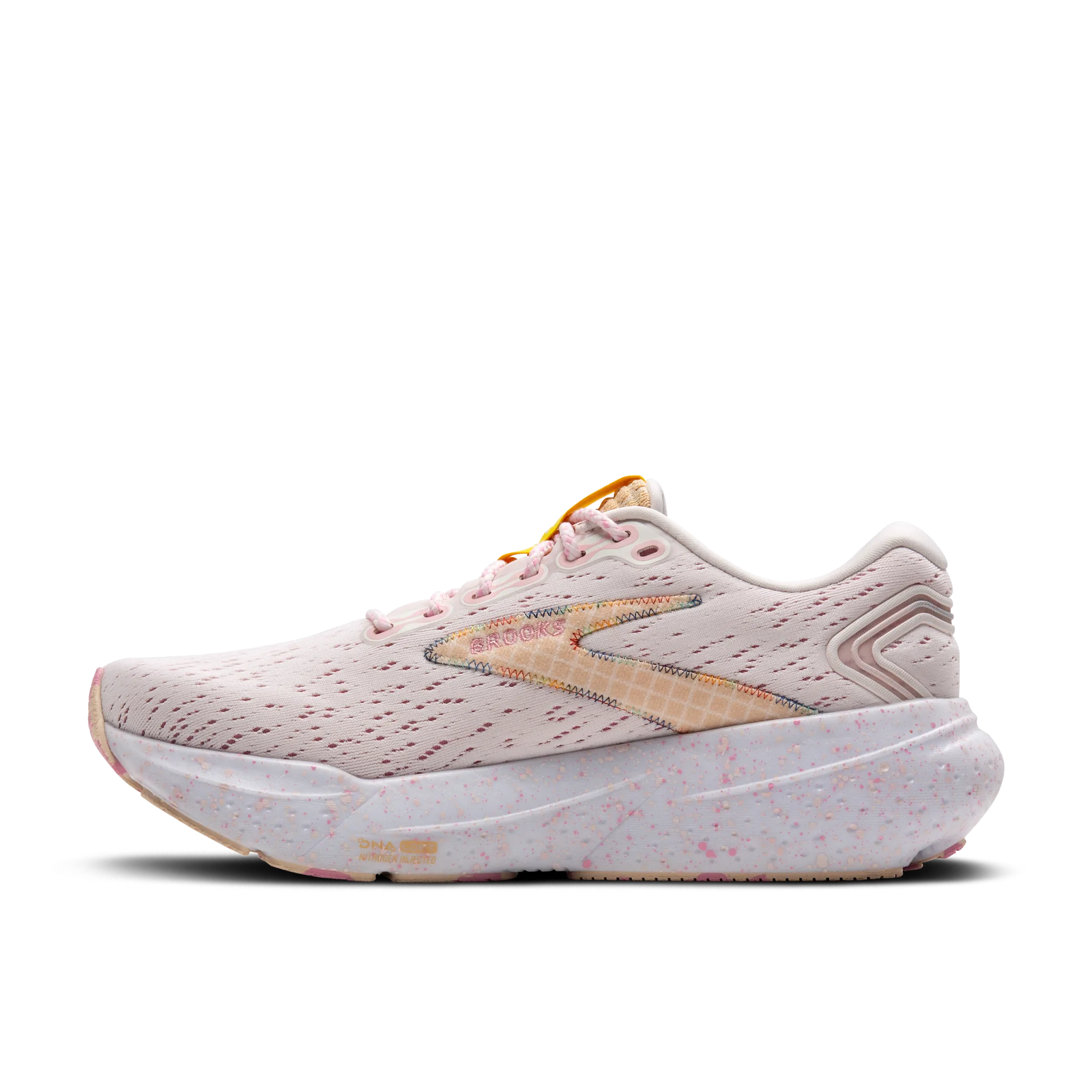 Women's Glycerin 21 facilitate movement