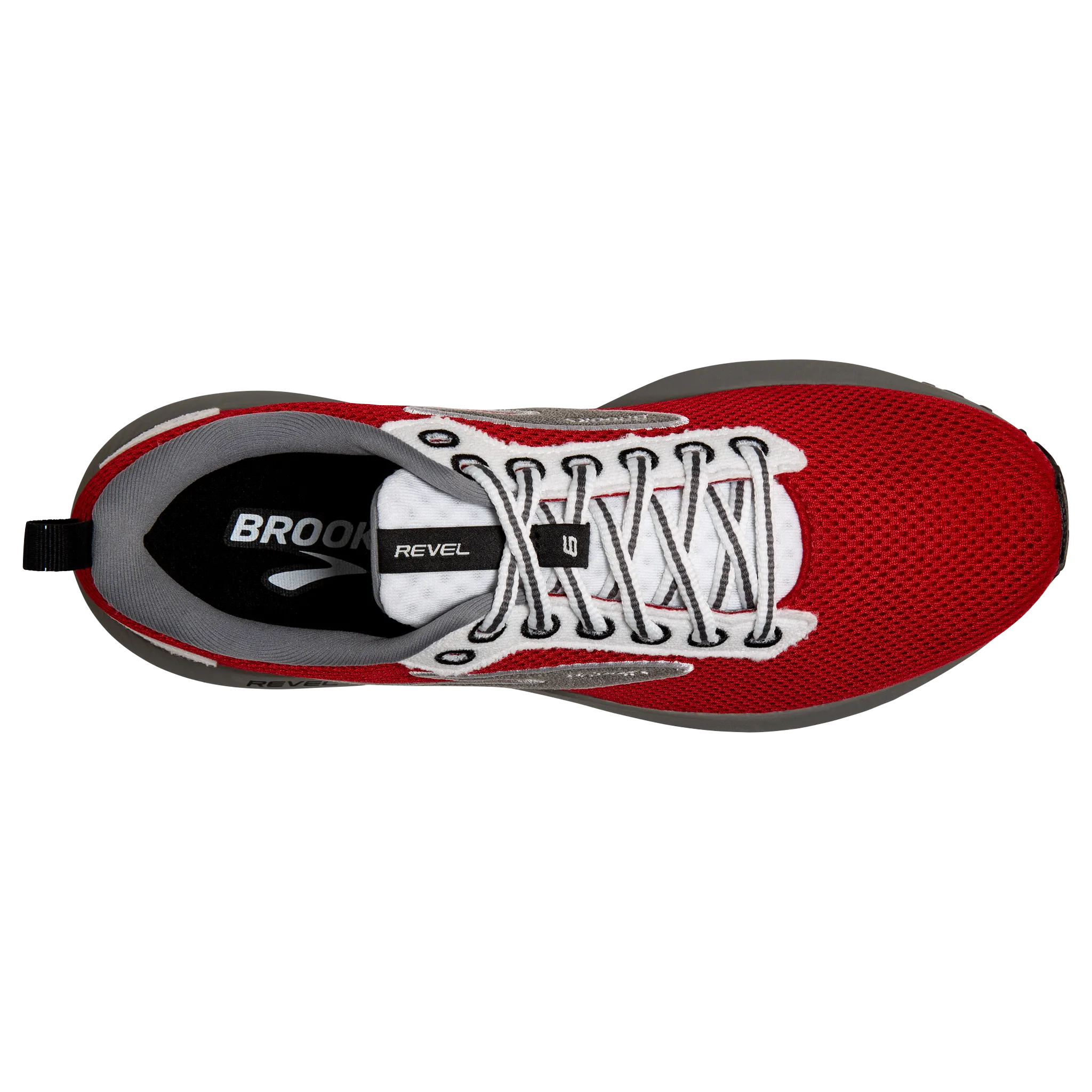 Men's Revel 6 windproof - design - efficiency shoes