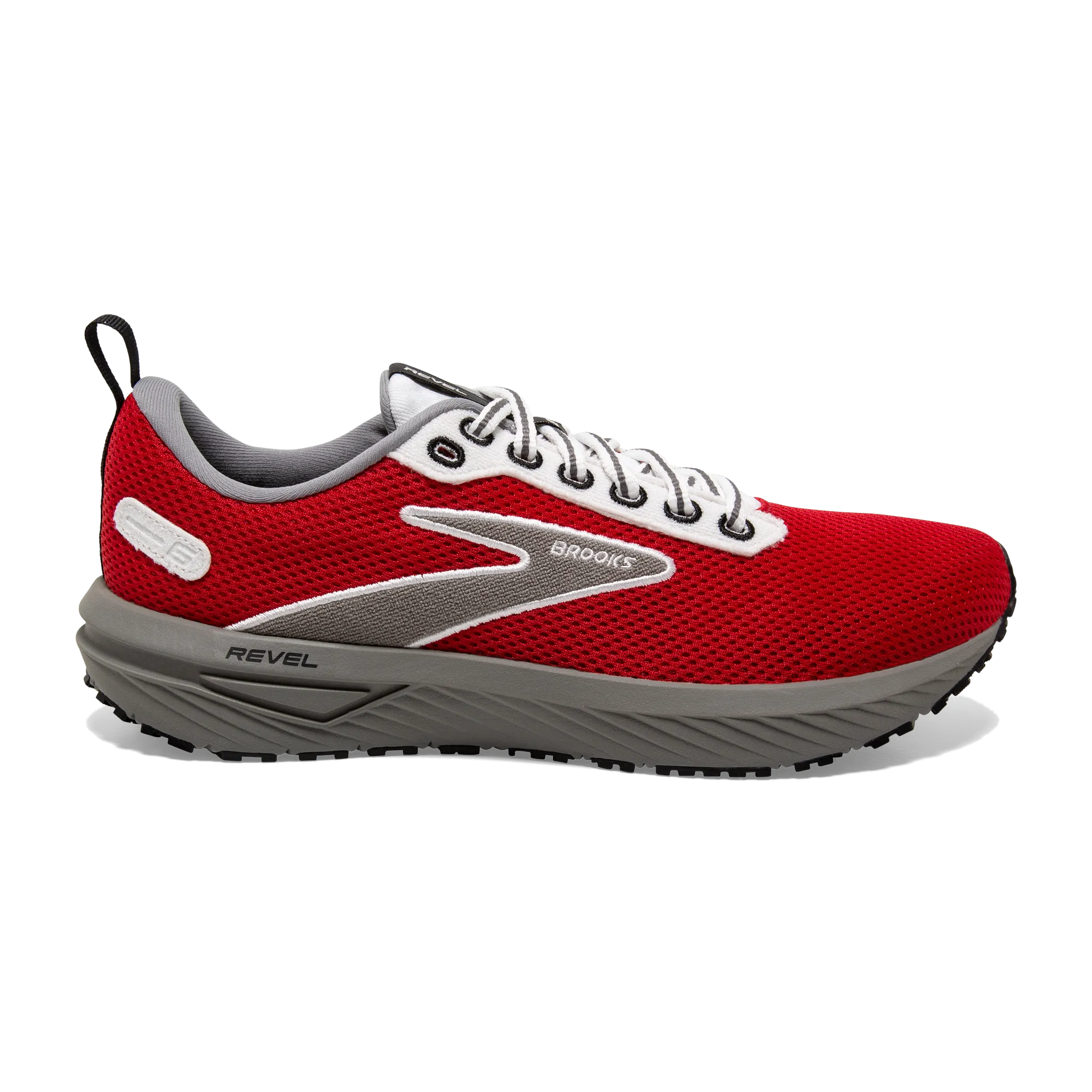 Men's Revel 6 temporary shoes