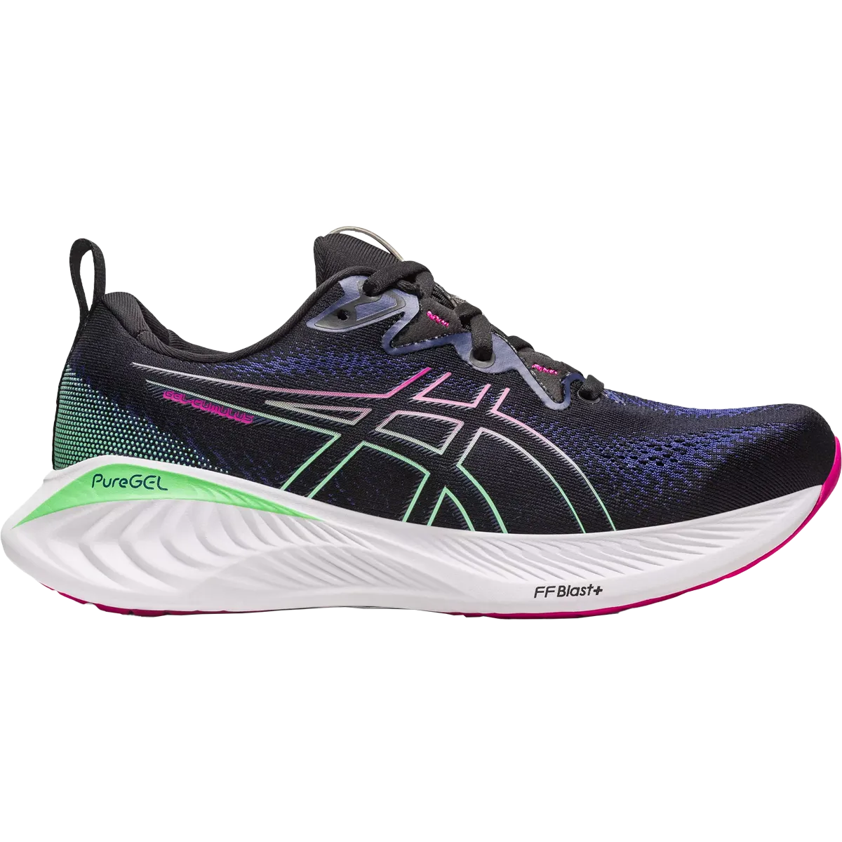 Economical Softness Women's Gel-Cumulus 25