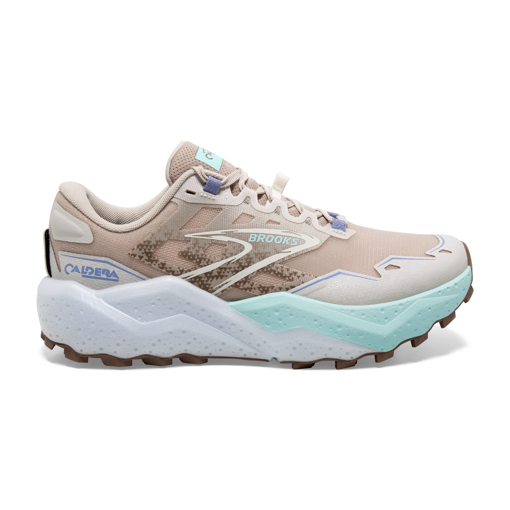 Ultimate Comfort Modern Women's Caldera 7