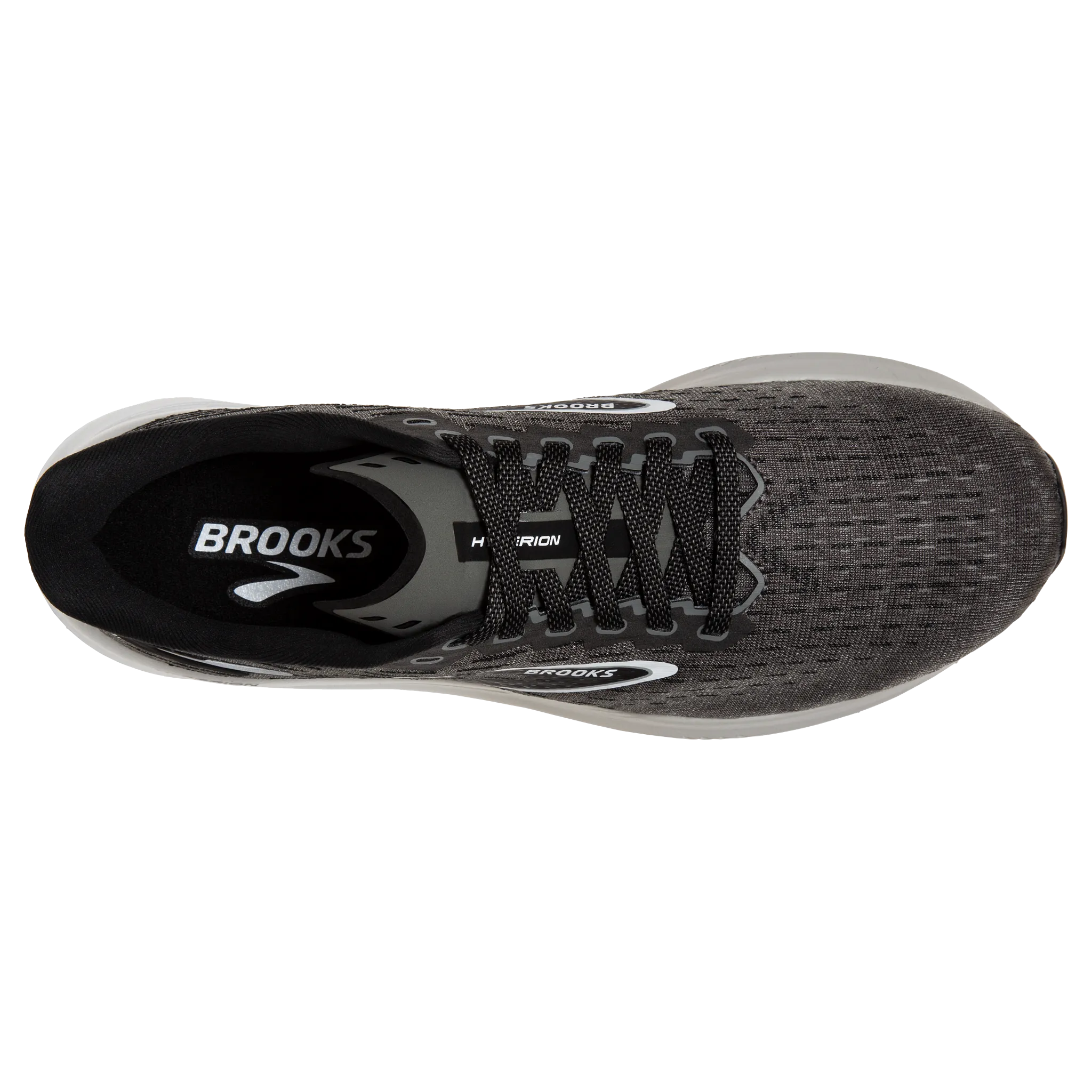 visible lacing shoes Men's Hyperion