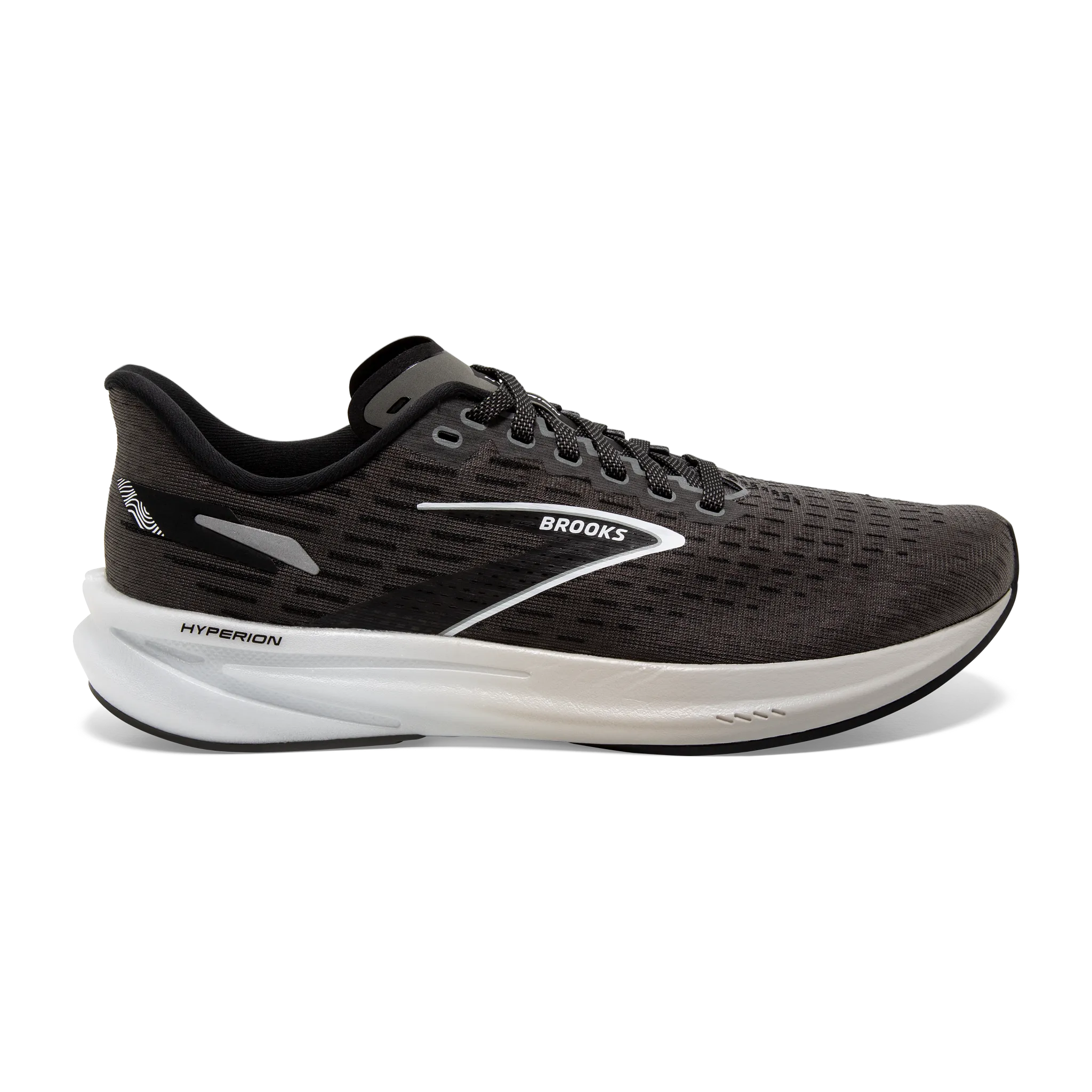 ventilated insole shoes toe - spring shoes Men's Hyperion