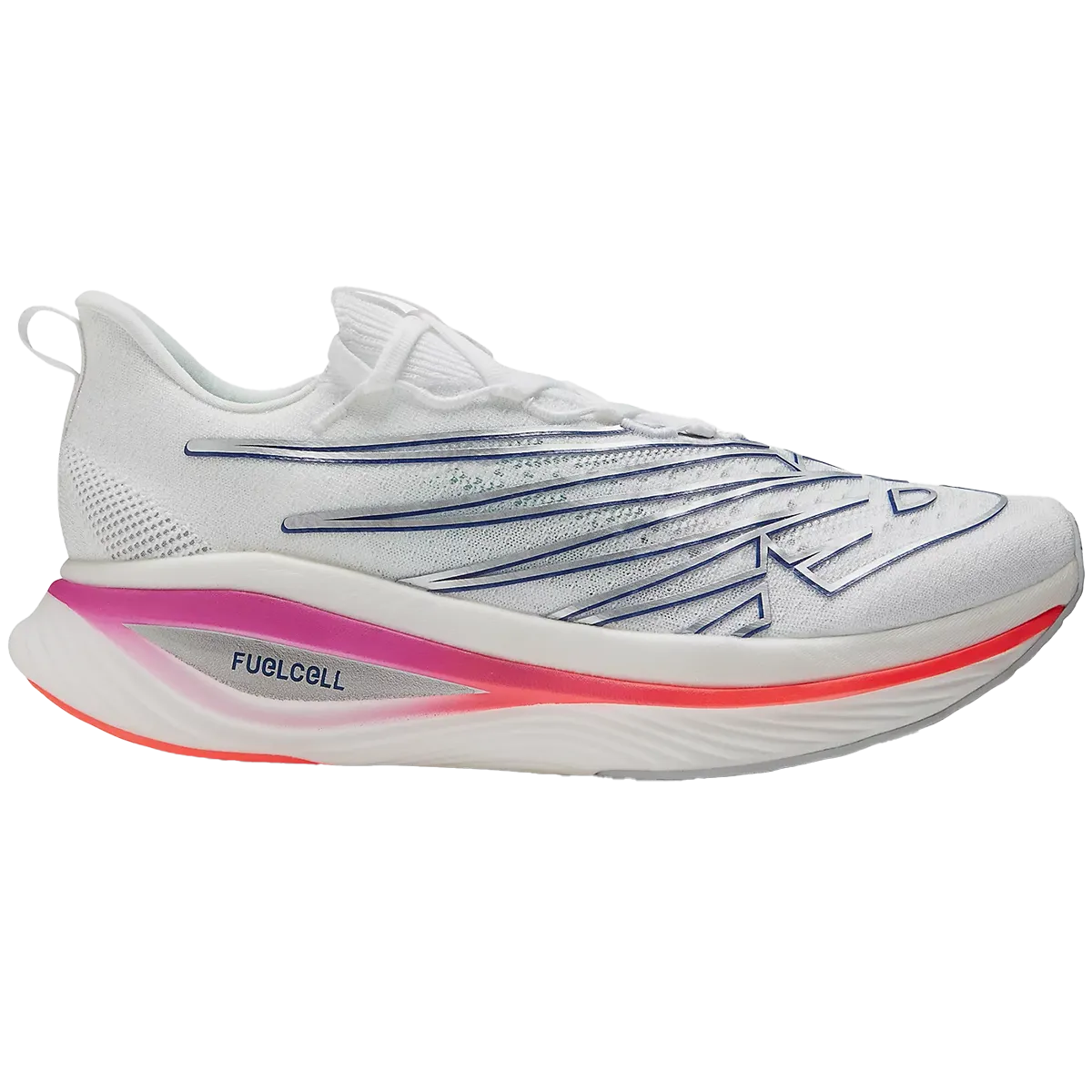 material - innovation Women's FuelCell SC Elite v3