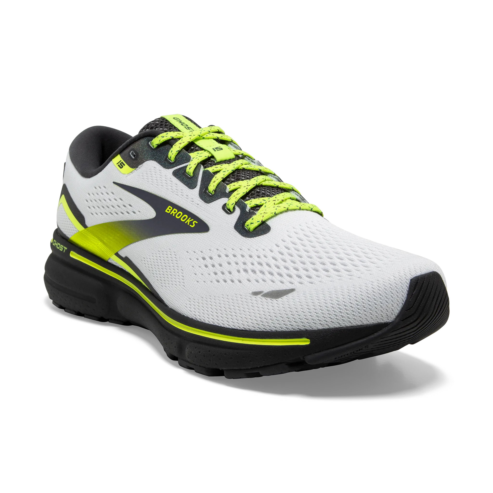 connected Women's Ghost 15