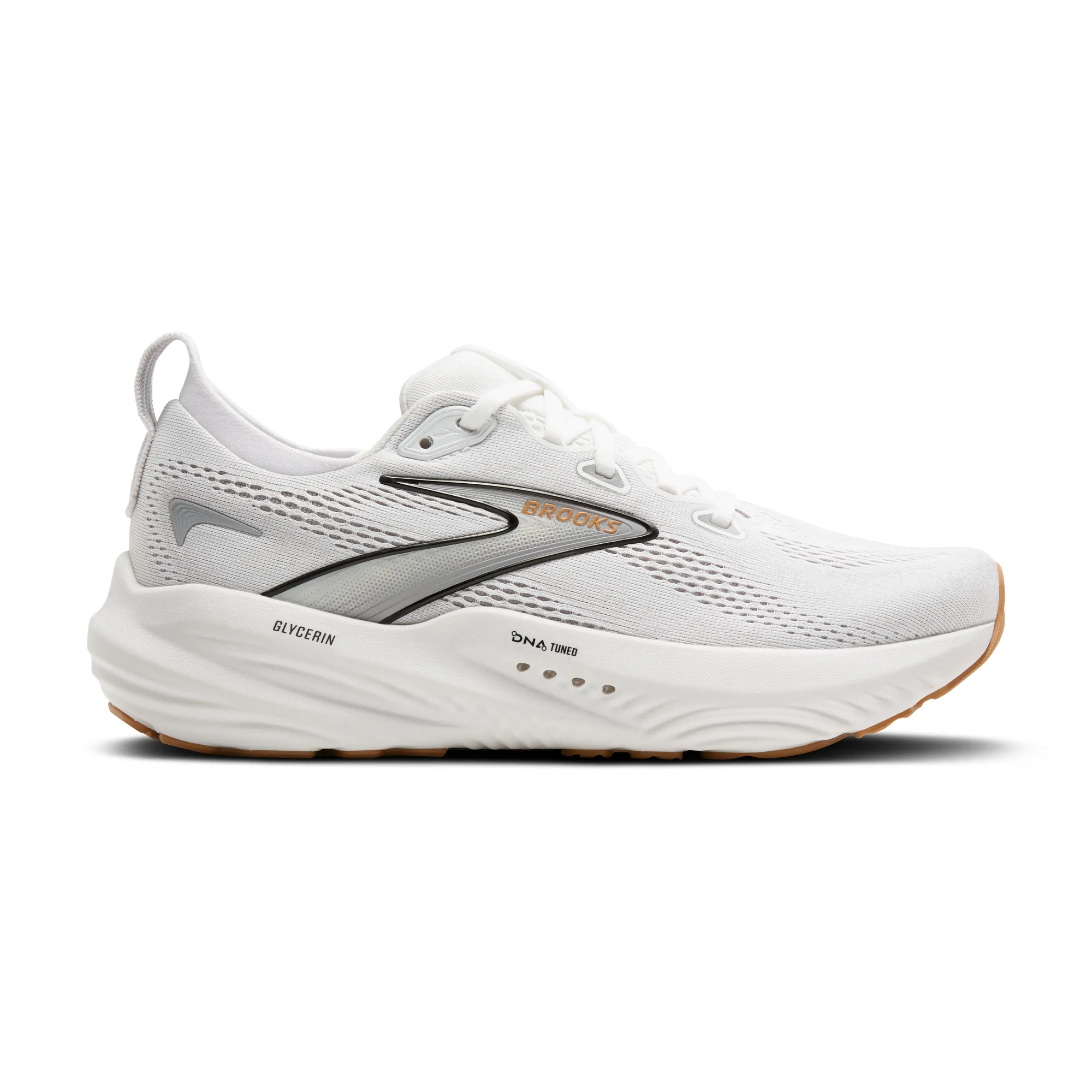 hybrid design track athlete Women's Glycerin 22