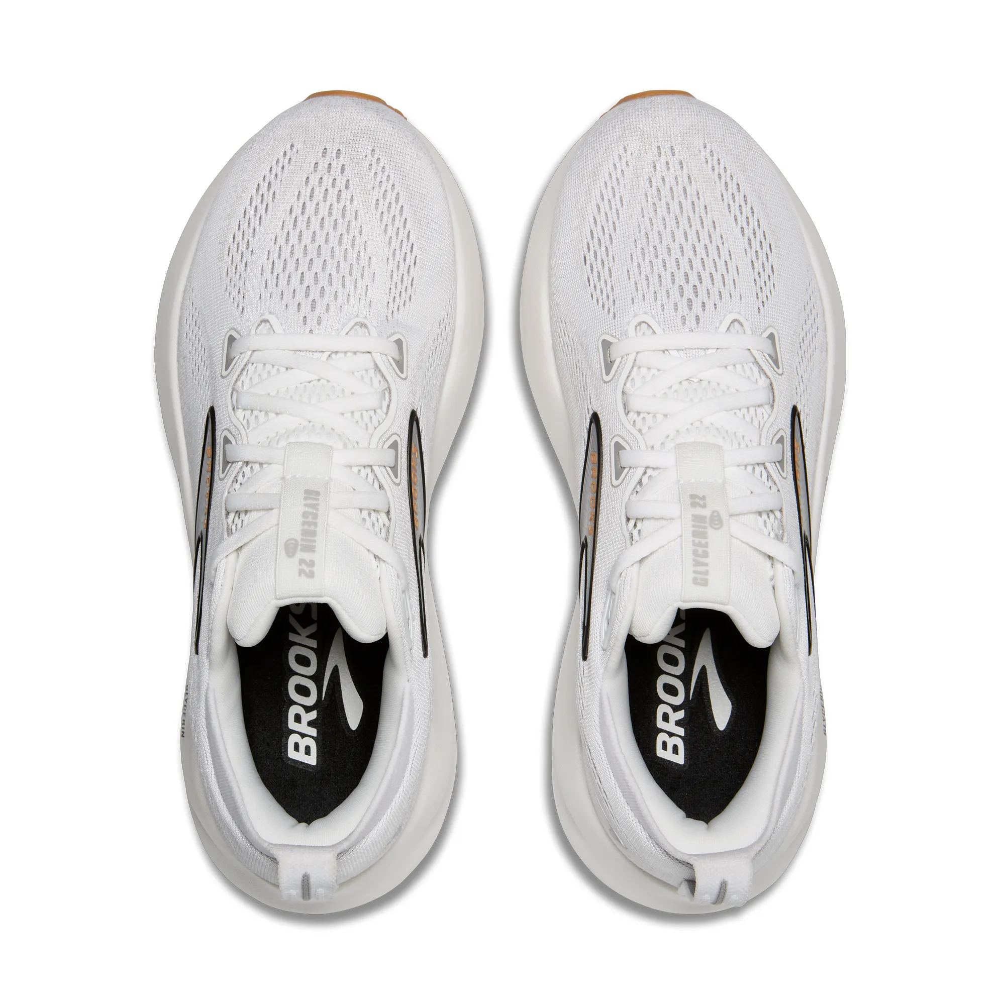 Open Toe Design Metallic Women's Glycerin 22