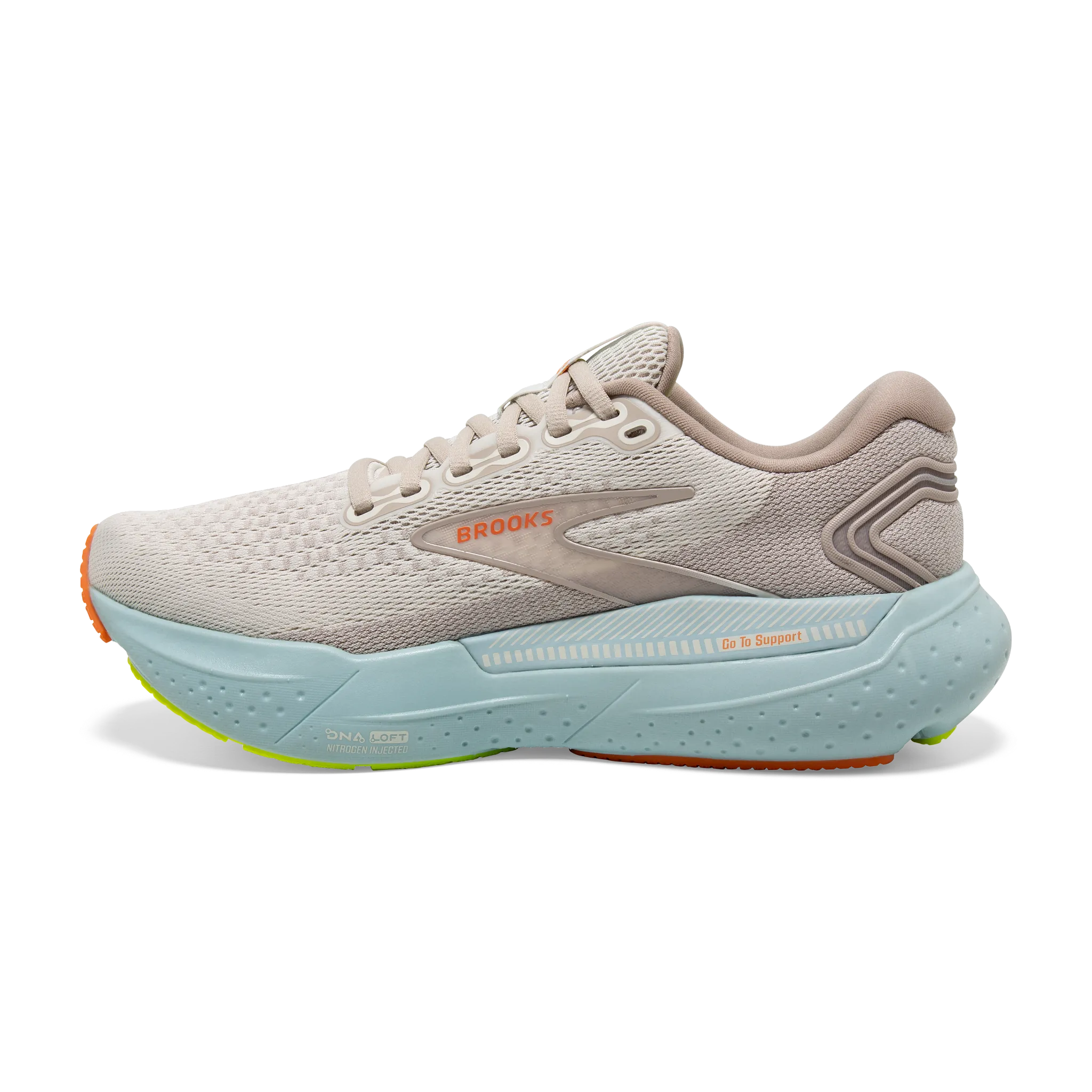 high - arched Solo Women's Glycerin GTS 21