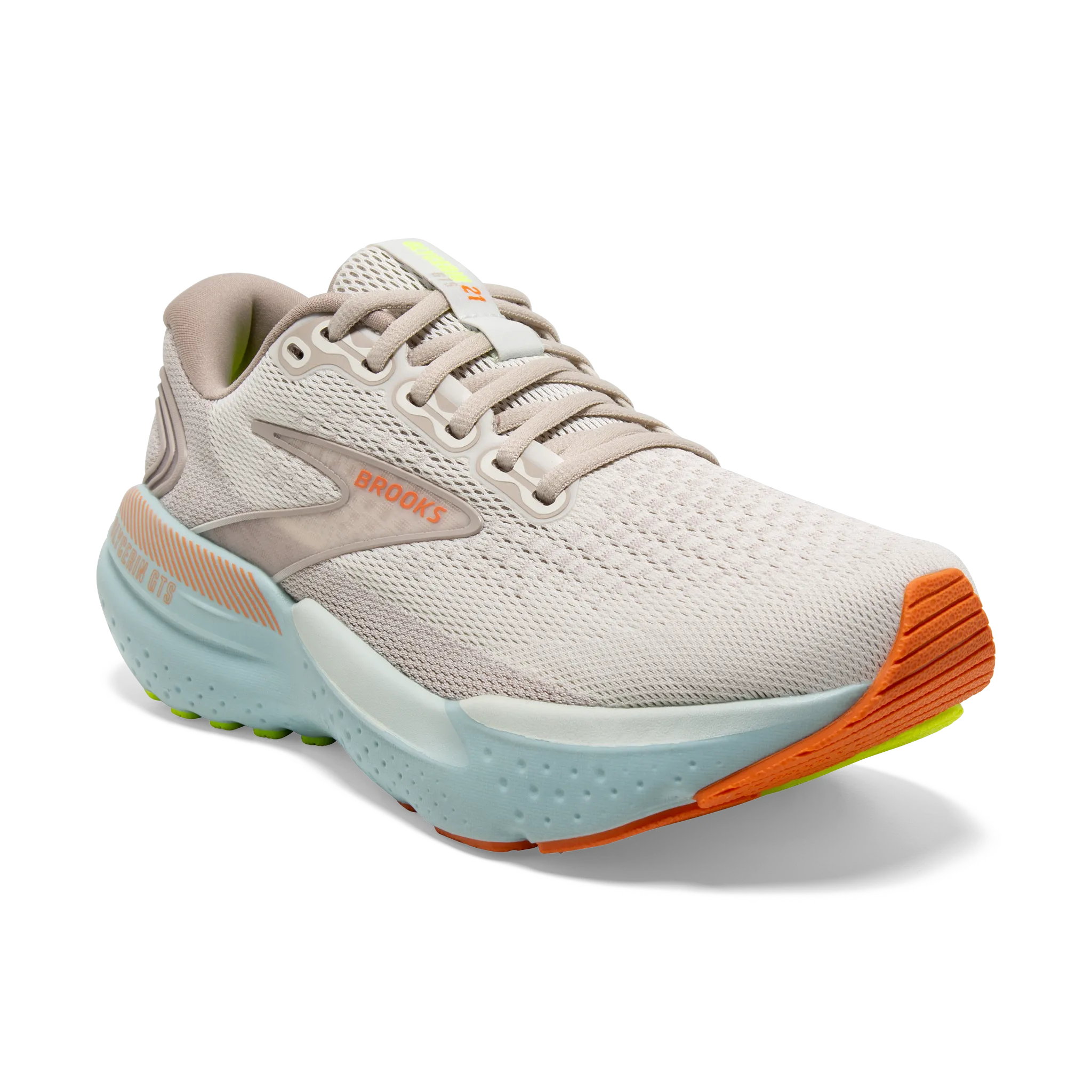 minimalist - design shoes Women's Glycerin GTS 21
