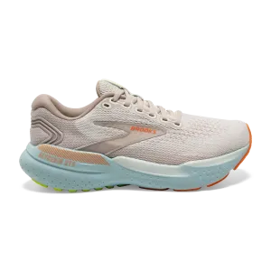 Women's Glycerin GTS 21 composite - sole - feature shoes running in different seasons