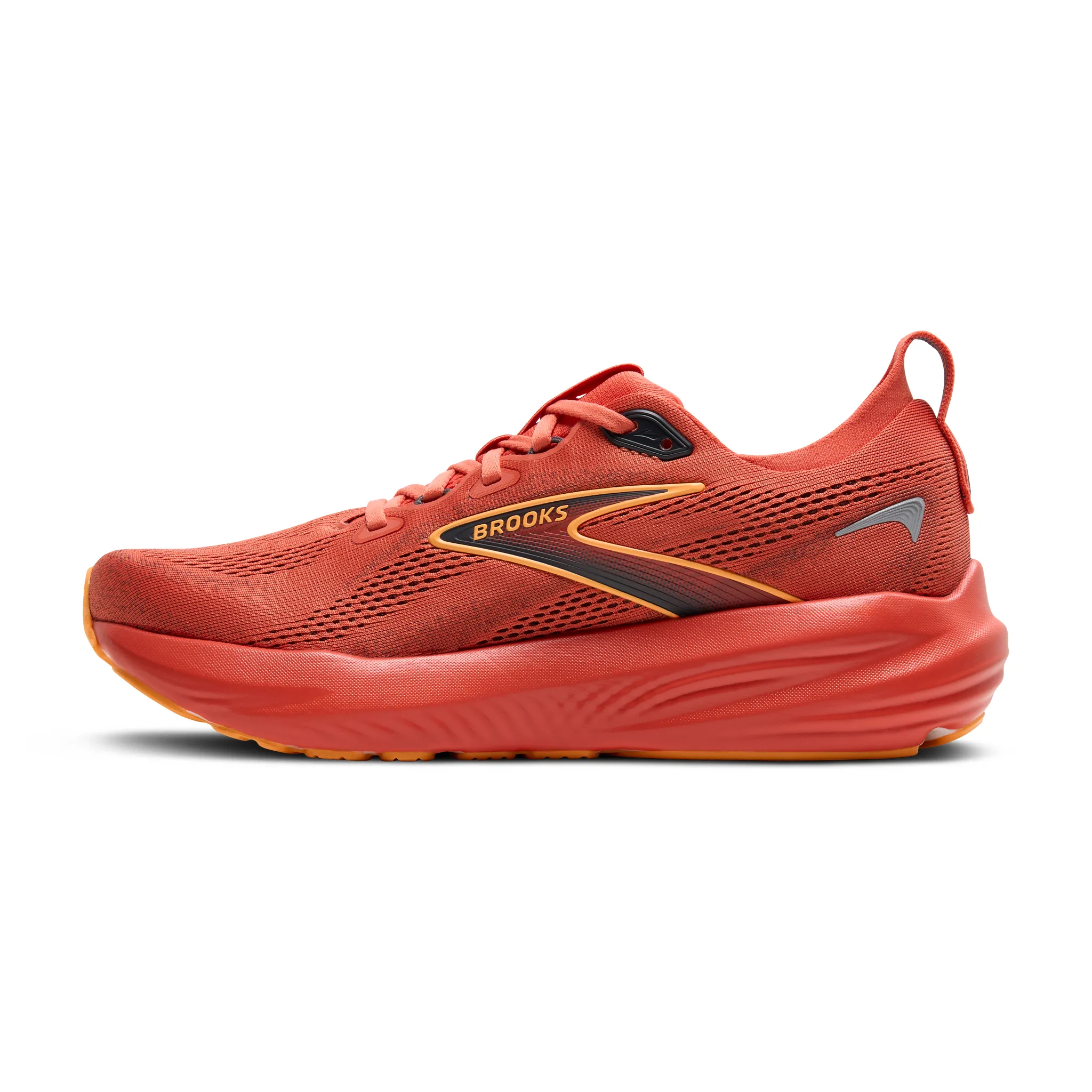 Men's Glycerin 22 stress - relief running shoe motivation