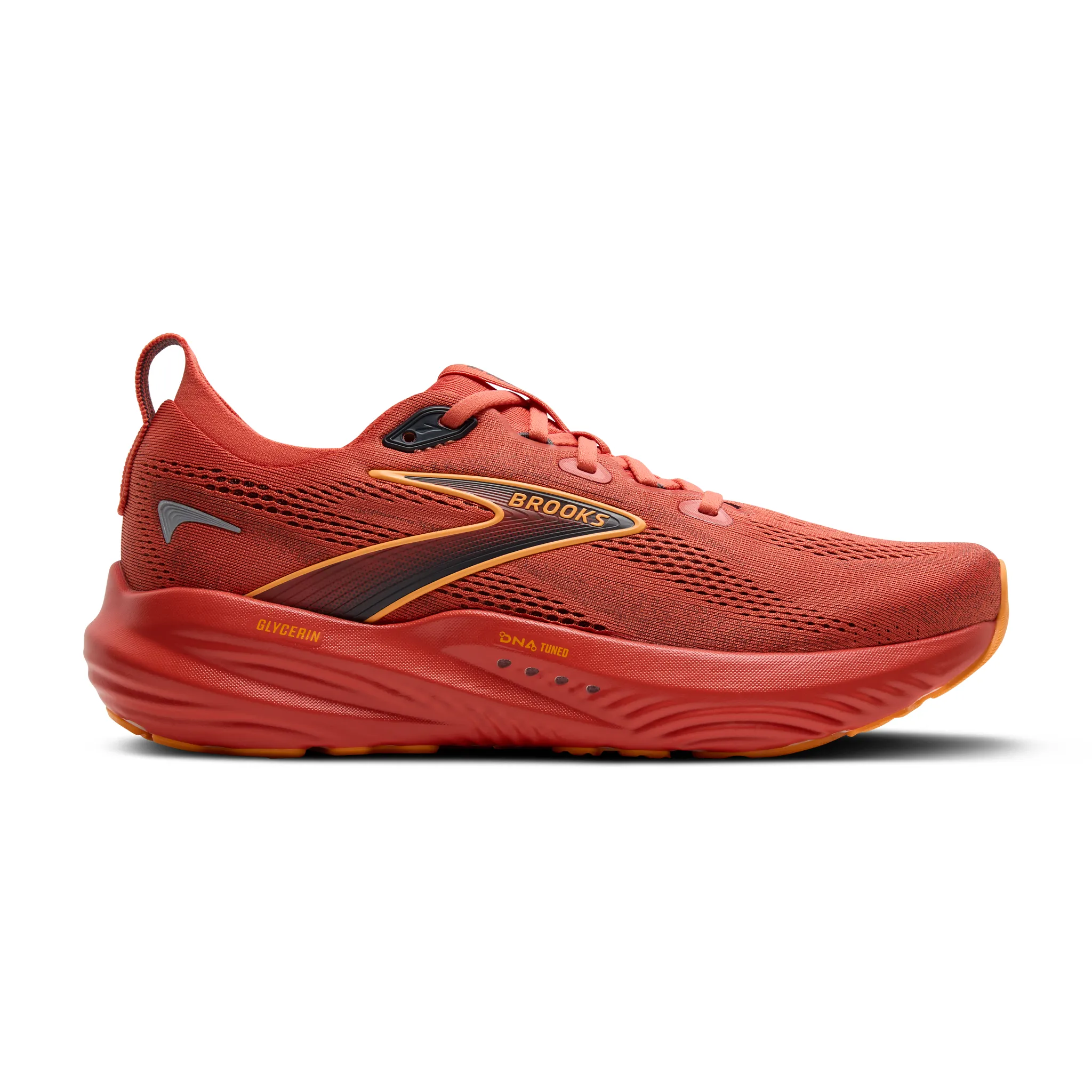 Impact Control color - blue Men's Glycerin 22
