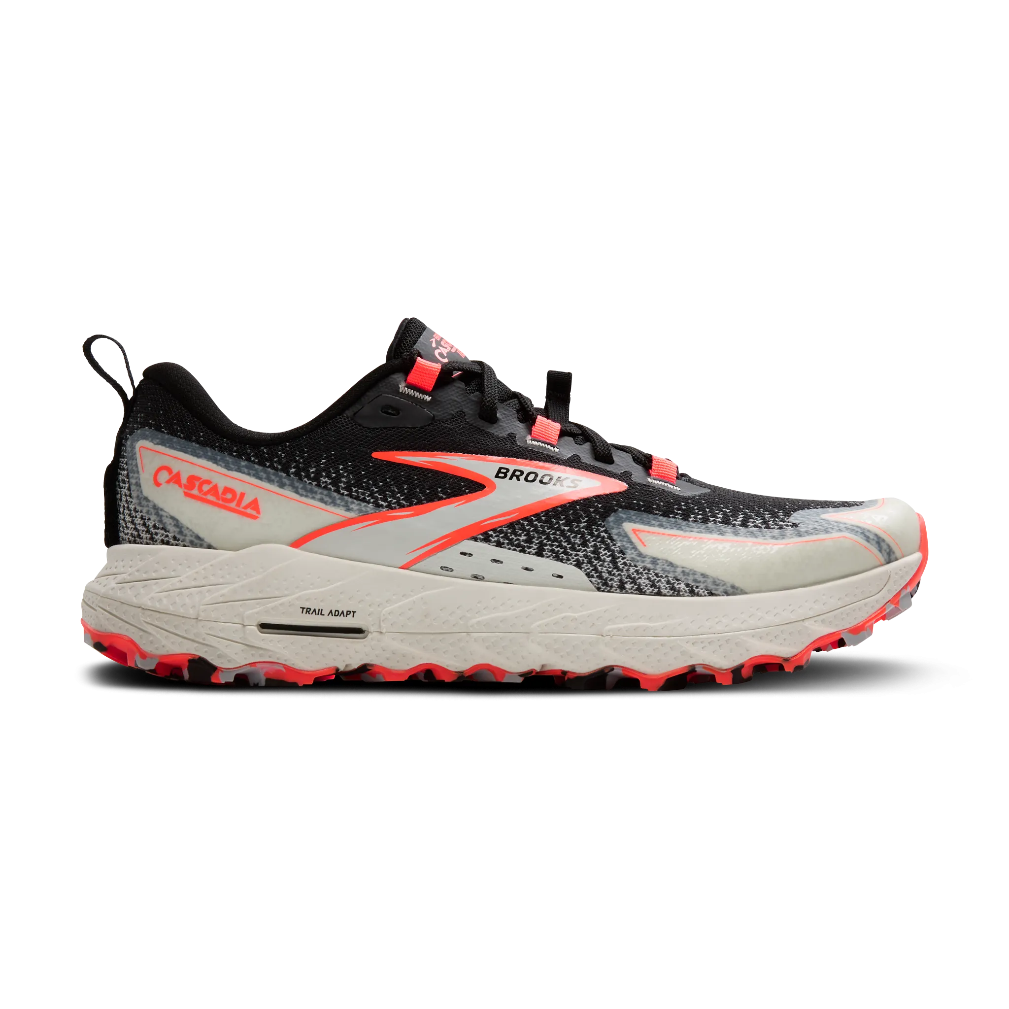Women's Cascadia 18 brand - name running option