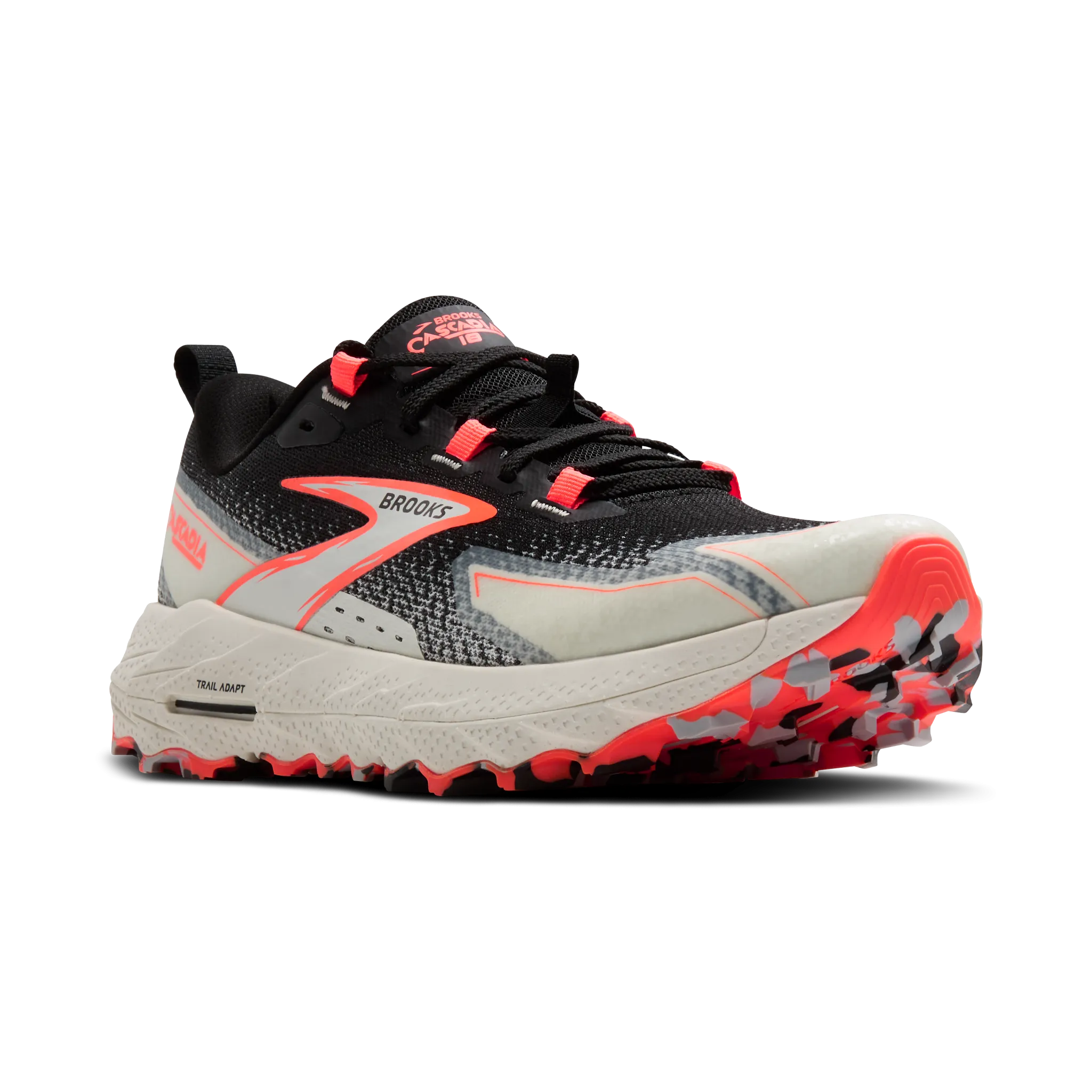 Women's Cascadia 18 Speed Training Daily Footwear